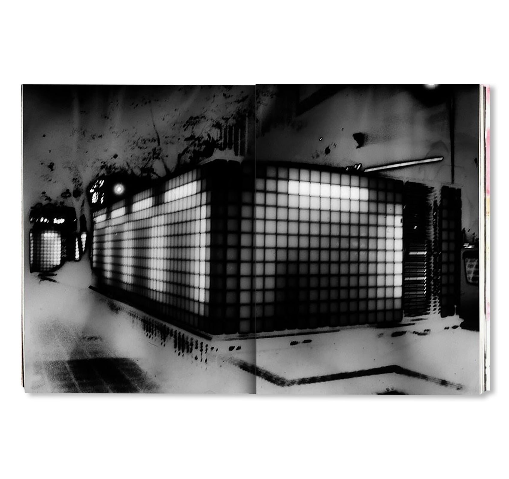 CTY by Antony Cairns [SIGNED]