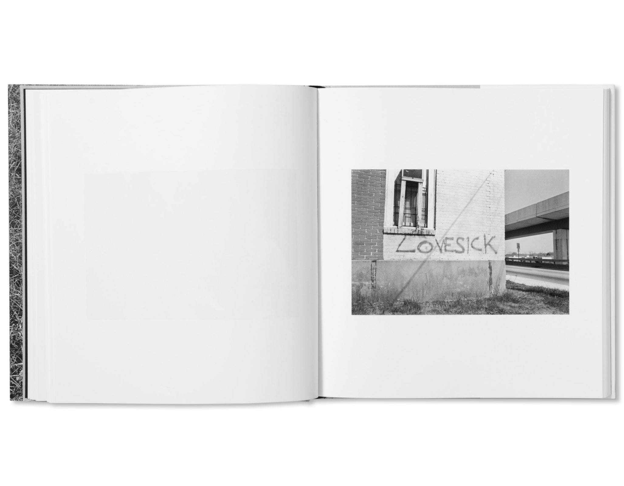 PAST K-VILLE by Mark Steinmetz