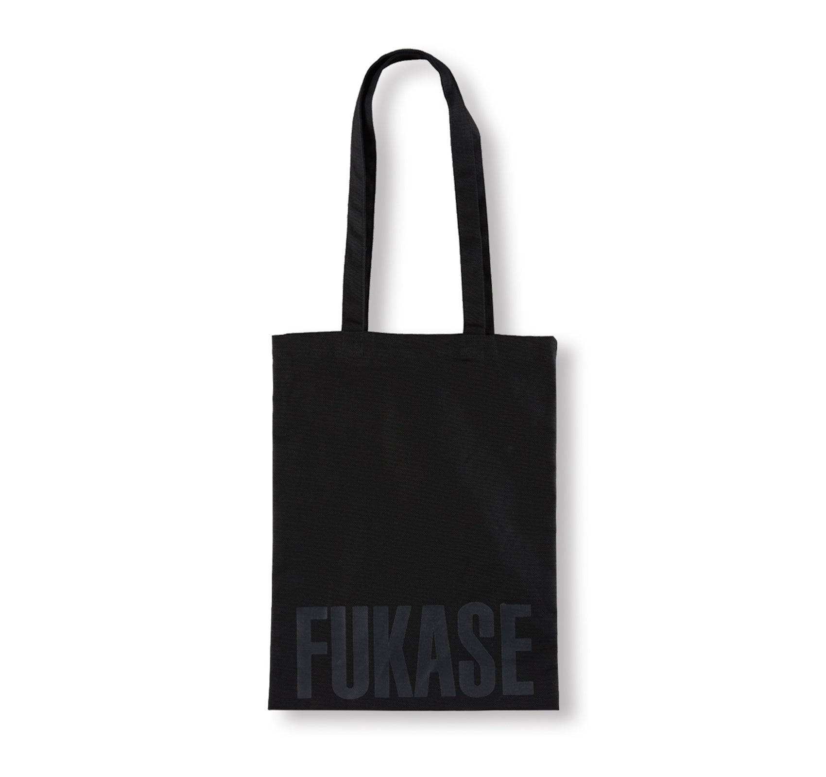 RAVENS TOTE BAG by Masahisa Fukase