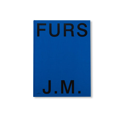 FURS by Jurgen Maelfeyt