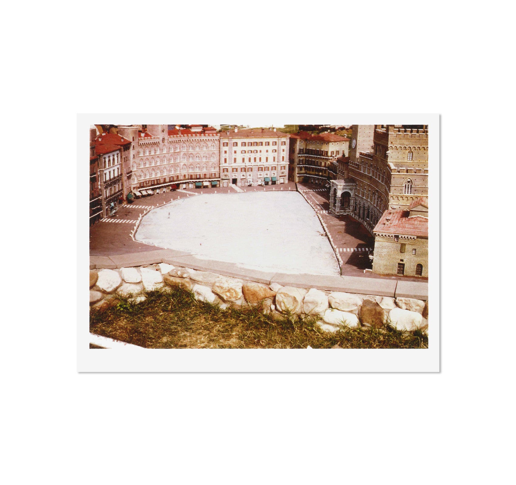 LUIGI GHIRRI POSTCARDS by Luigi Ghirri