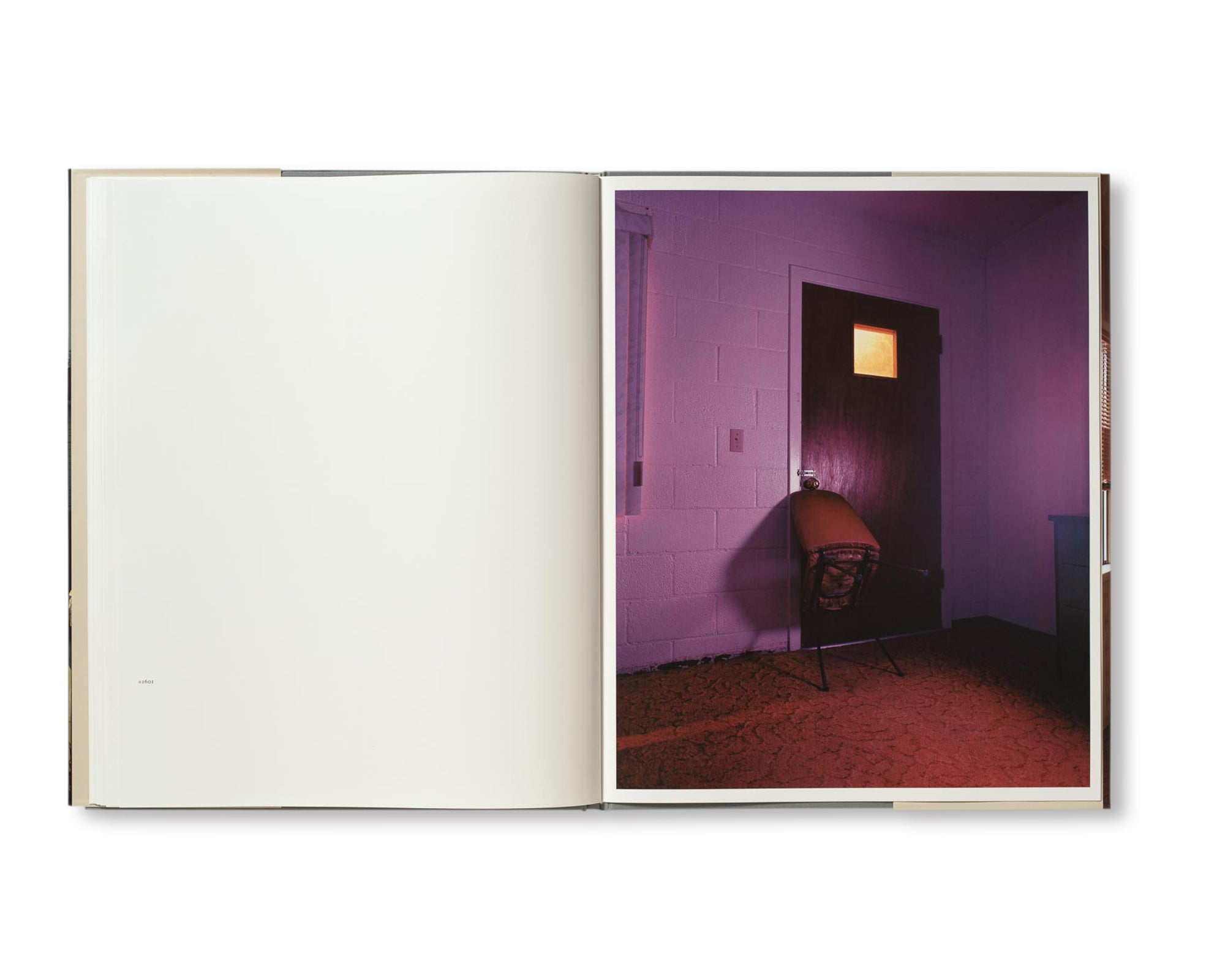 HOUSE HUNTING by Todd Hido