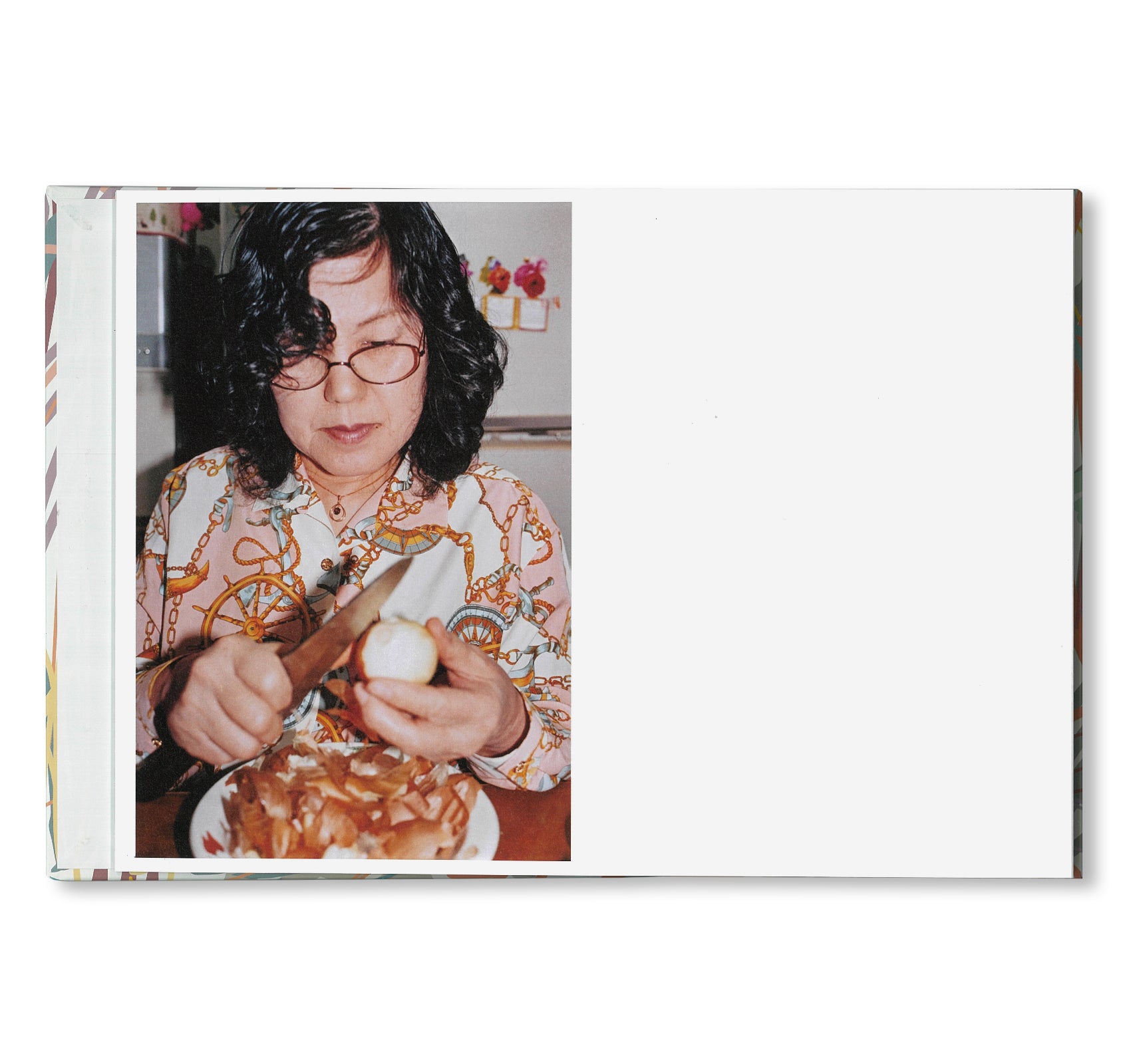 HOLY ONION by Motoyuki Daifu [SIGNED]