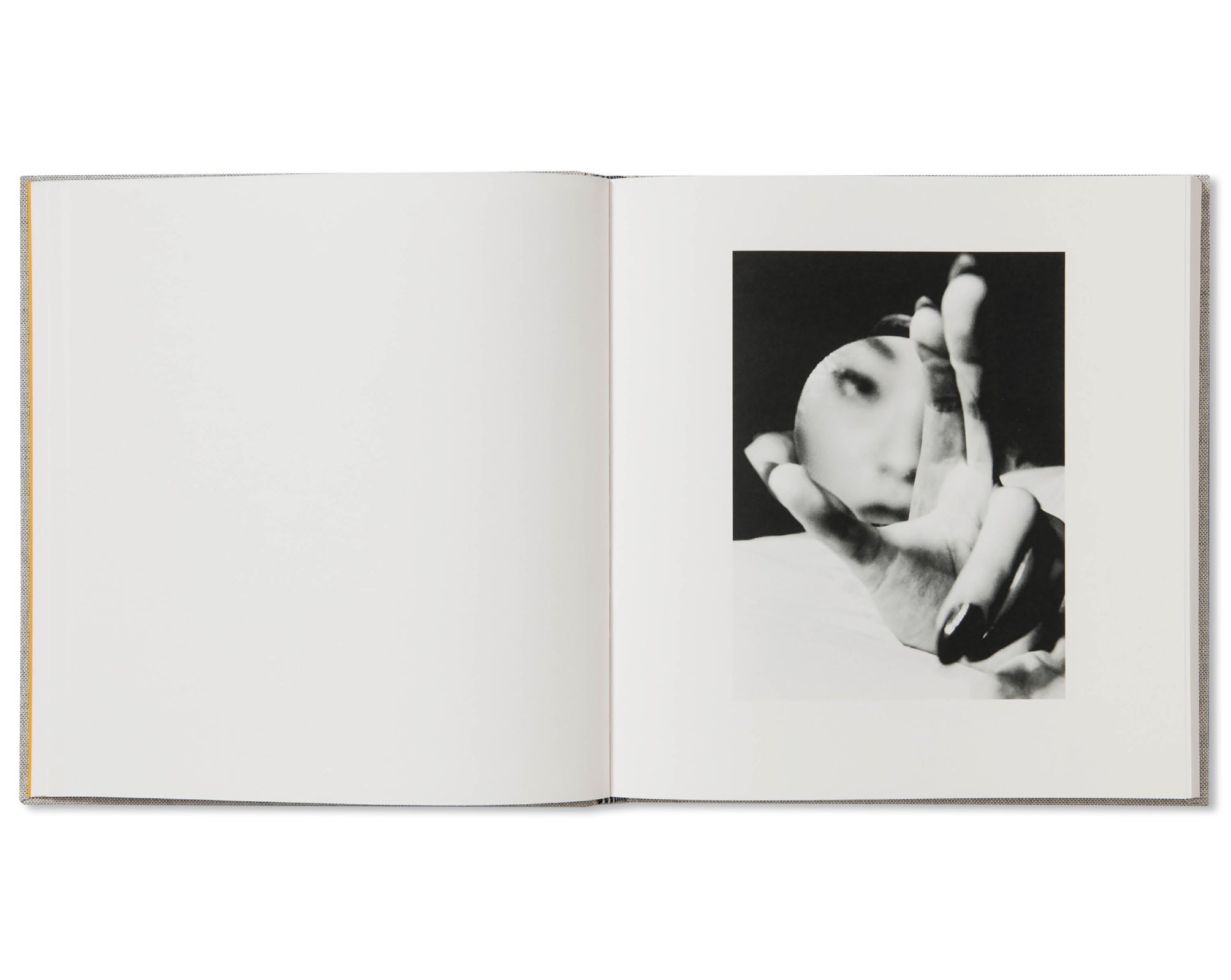 PHOTOGRAPHS by Jack Davison [THIRD EDITION]