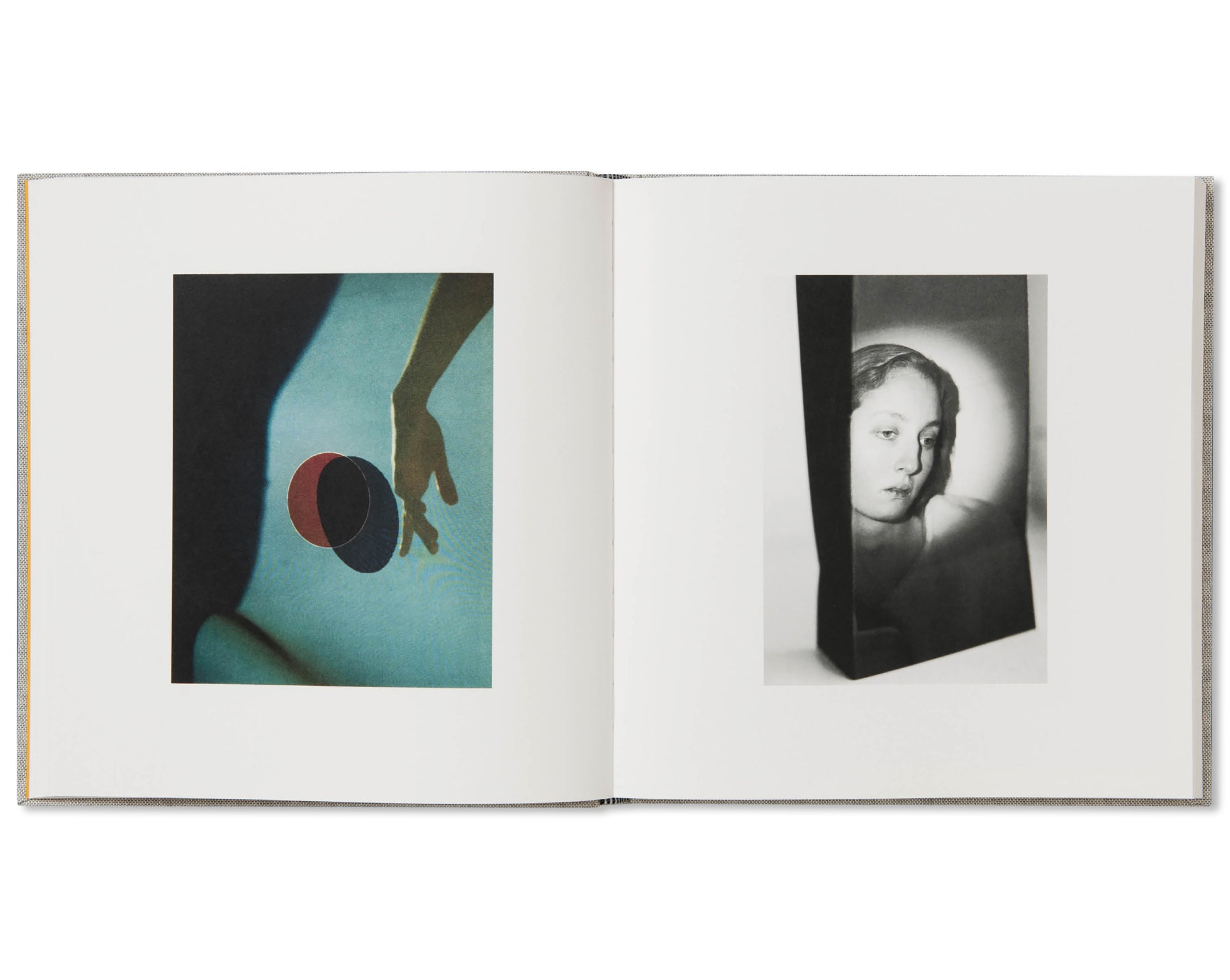 PHOTOGRAPHS by Jack Davison [THIRD EDITION]