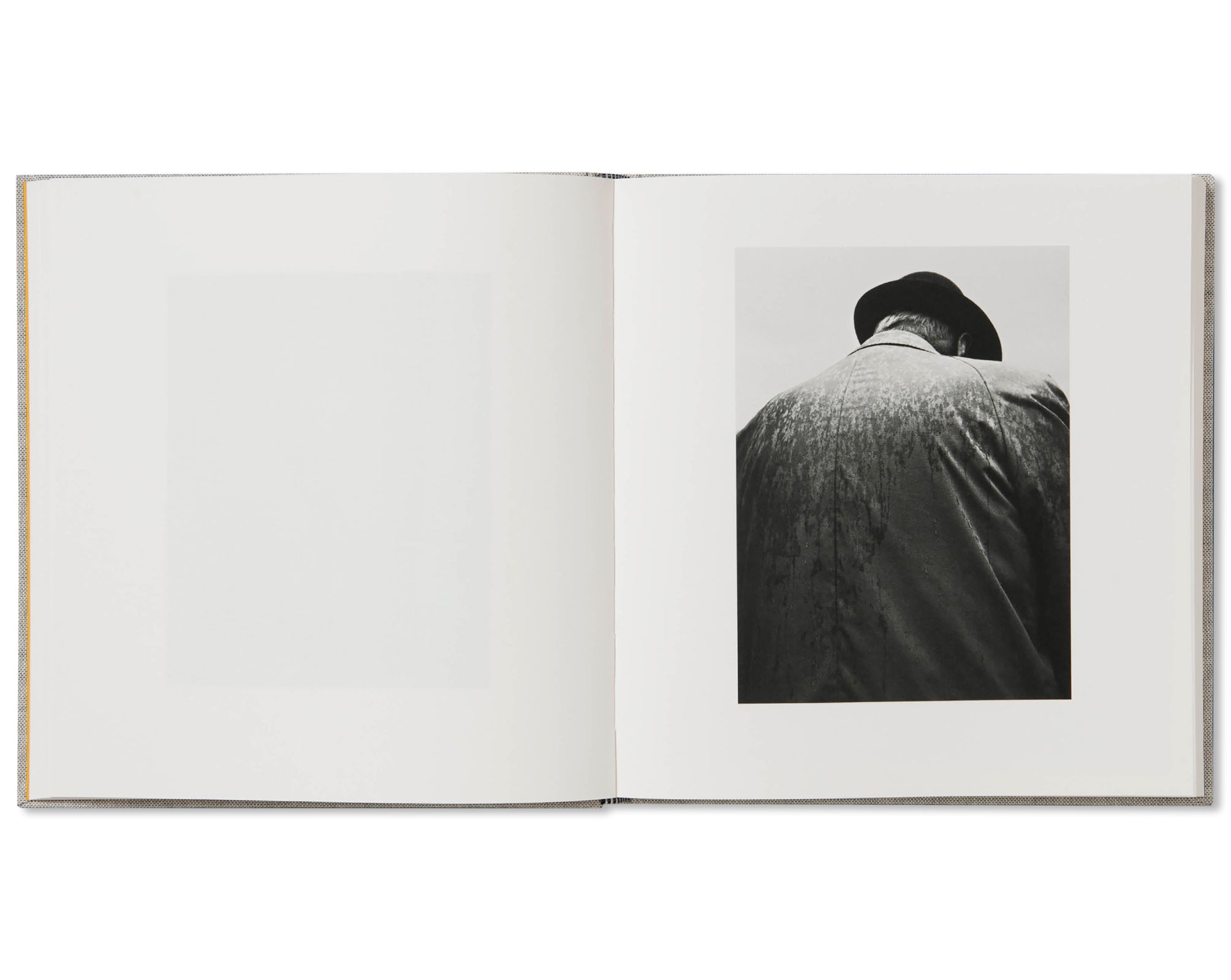 PHOTOGRAPHS by Jack Davison [THIRD EDITION]