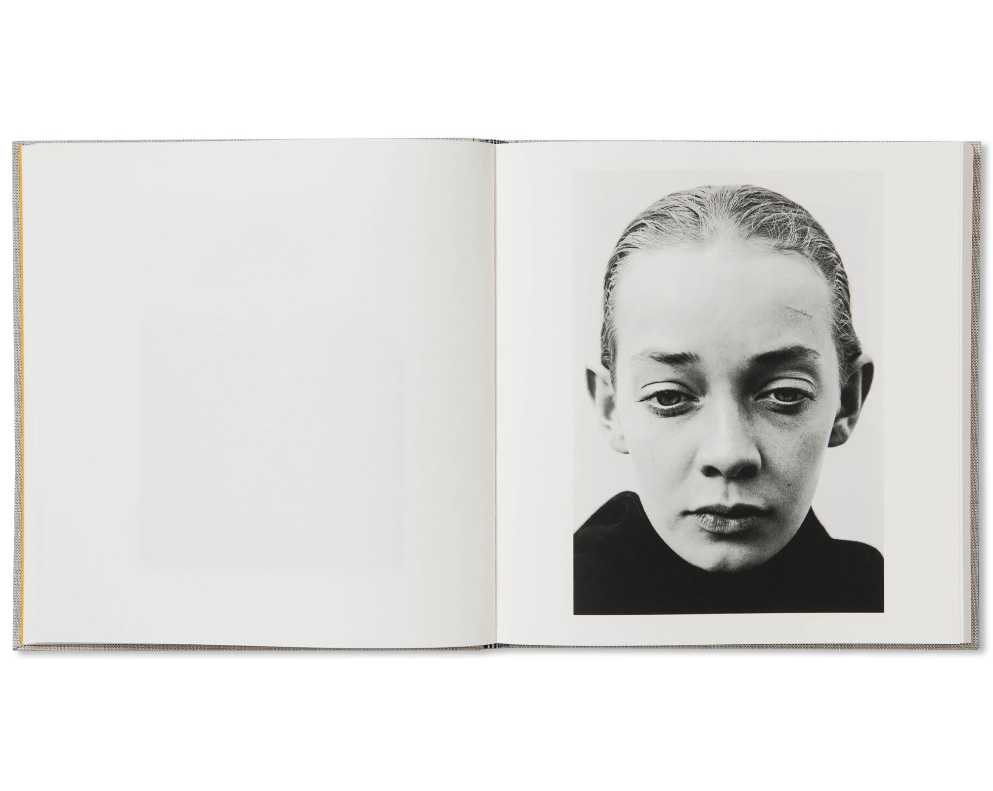 PHOTOGRAPHS by Jack Davison [THIRD EDITION]