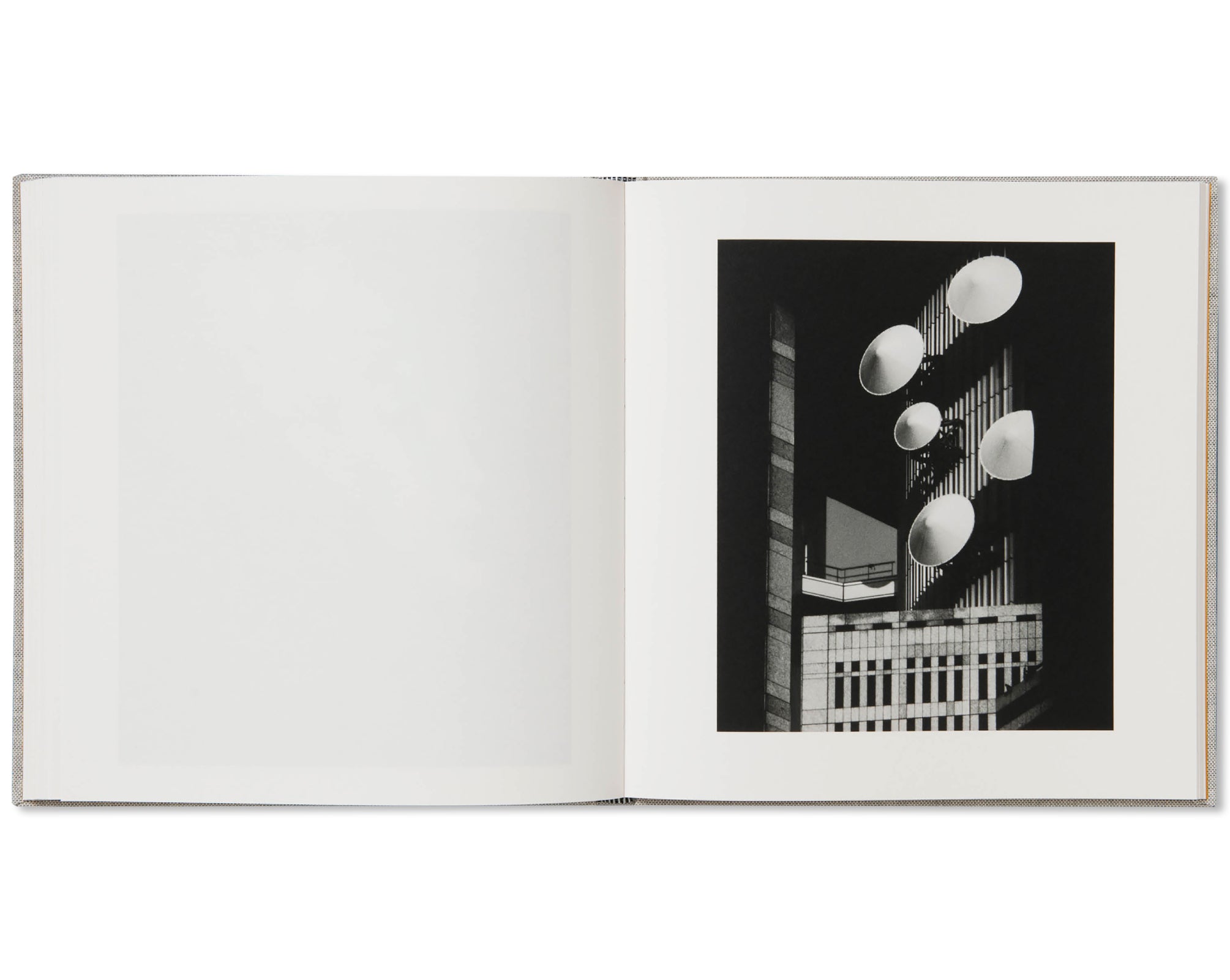 PHOTOGRAPHS by Jack Davison [THIRD EDITION]