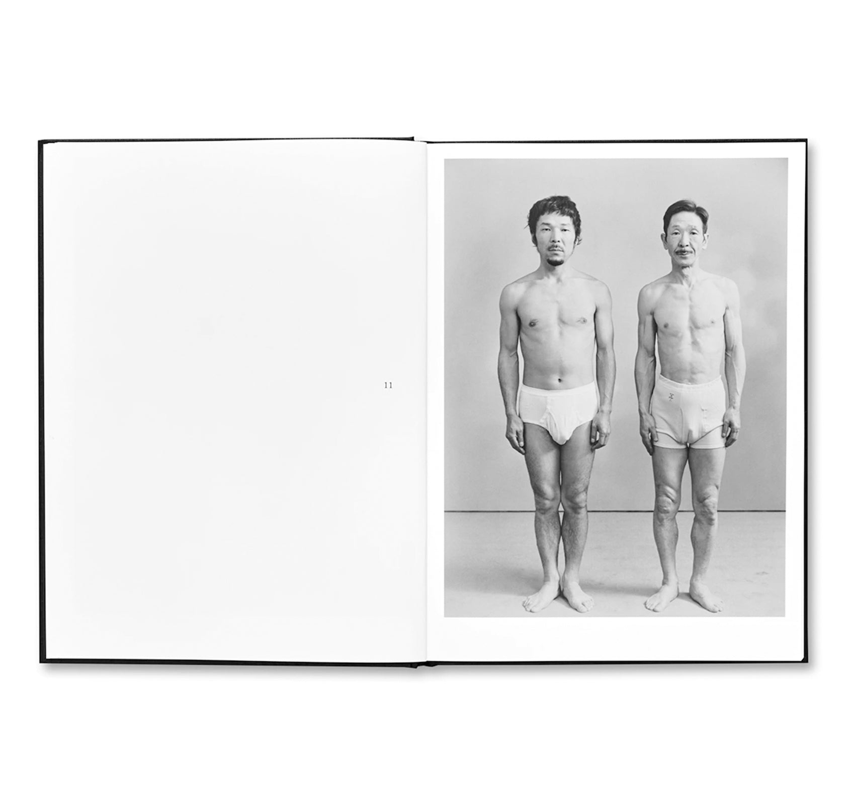 FAMILY by Masahisa Fukase [SPECIAL EDITION]