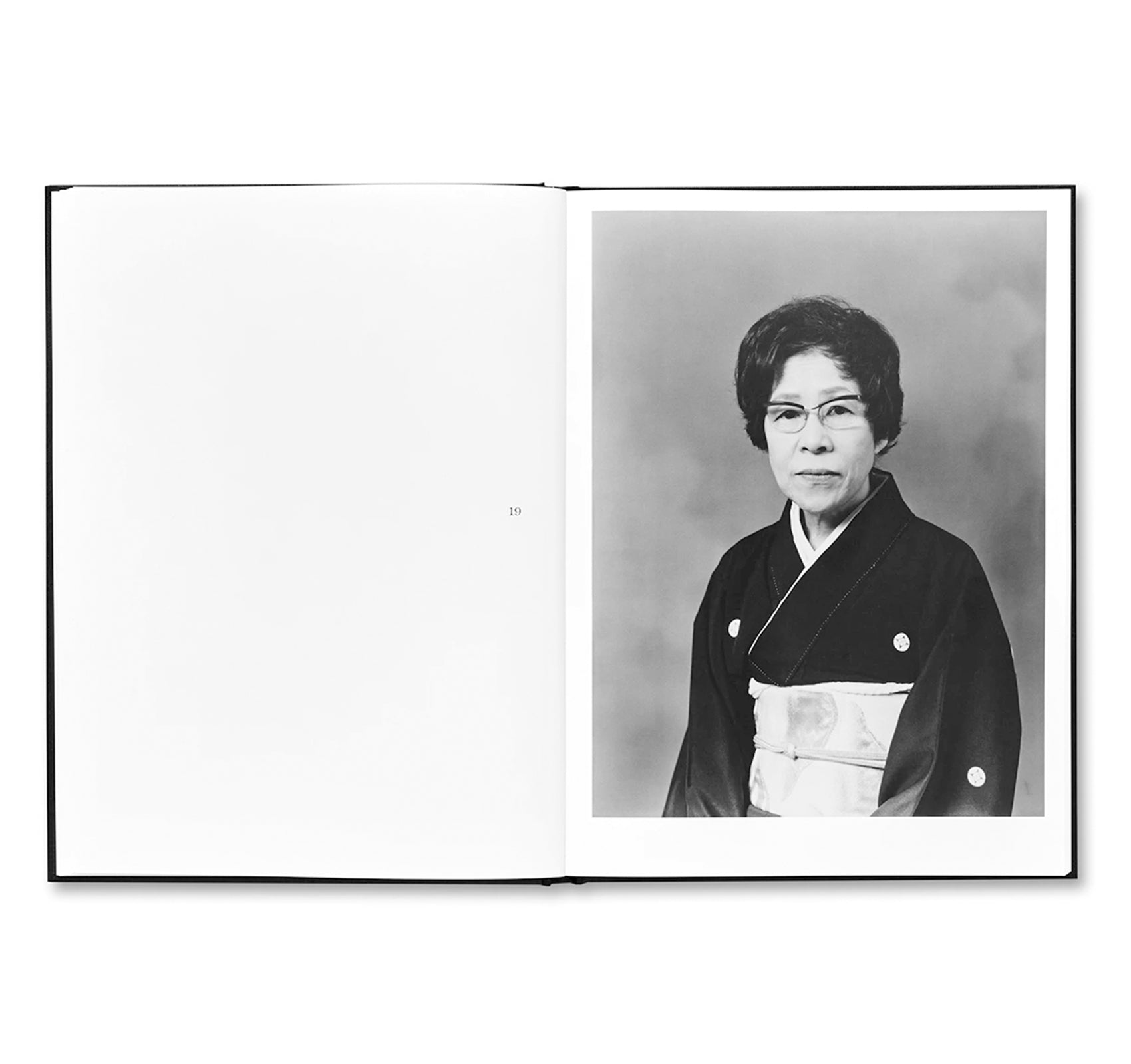 FAMILY by Masahisa Fukase [SPECIAL EDITION]