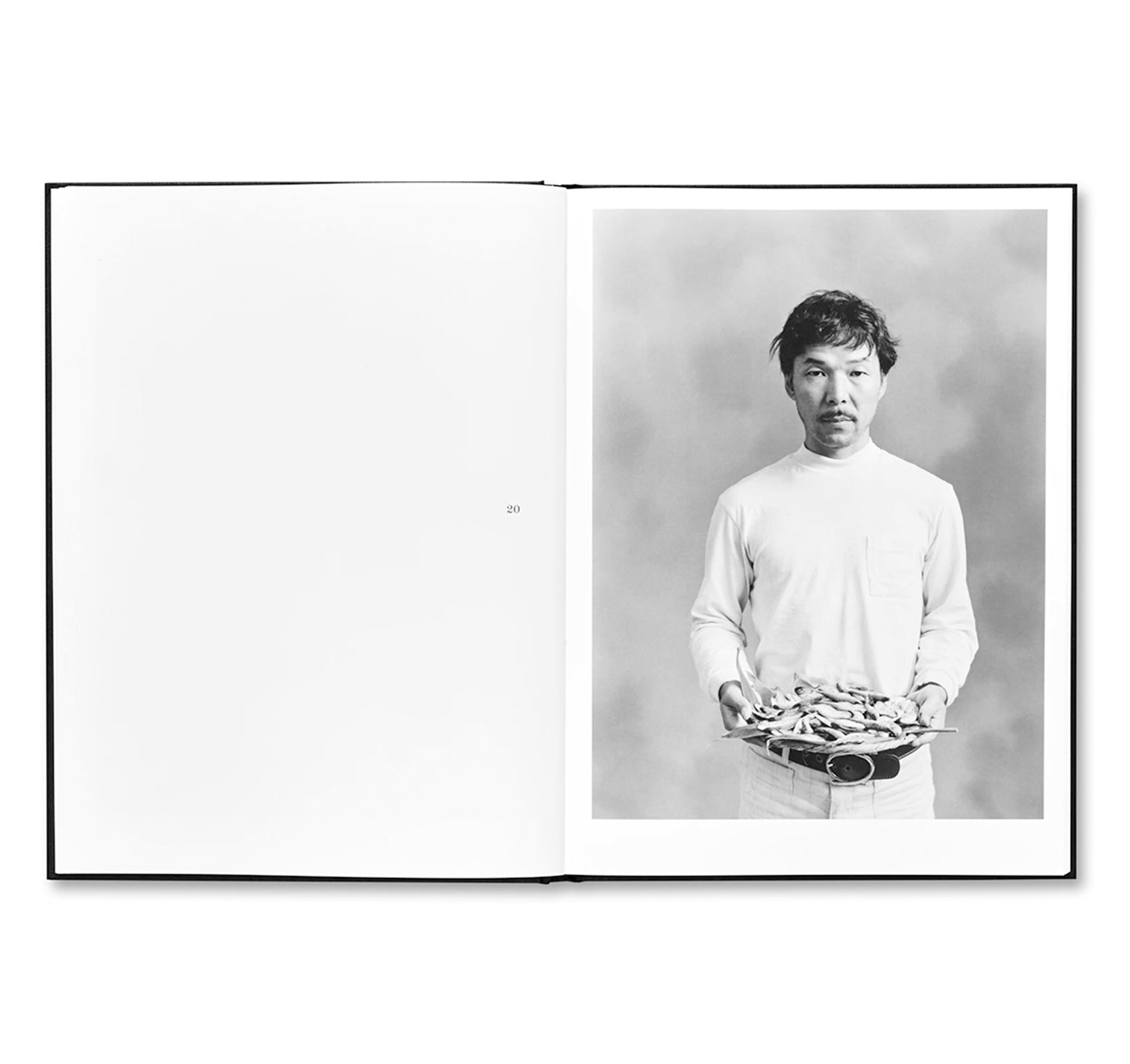 FAMILY by Masahisa Fukase