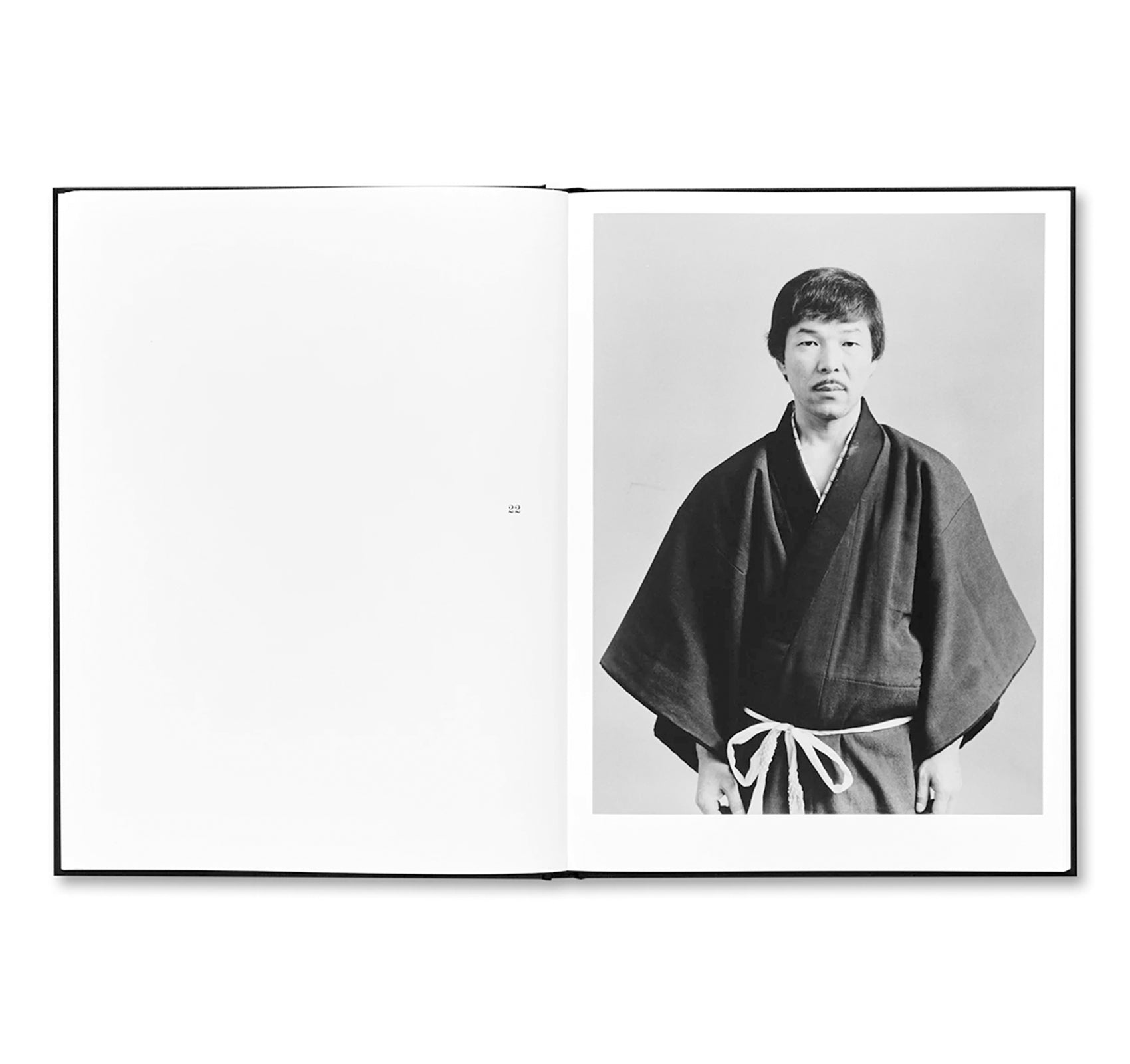 FAMILY by Masahisa Fukase [SPECIAL EDITION]