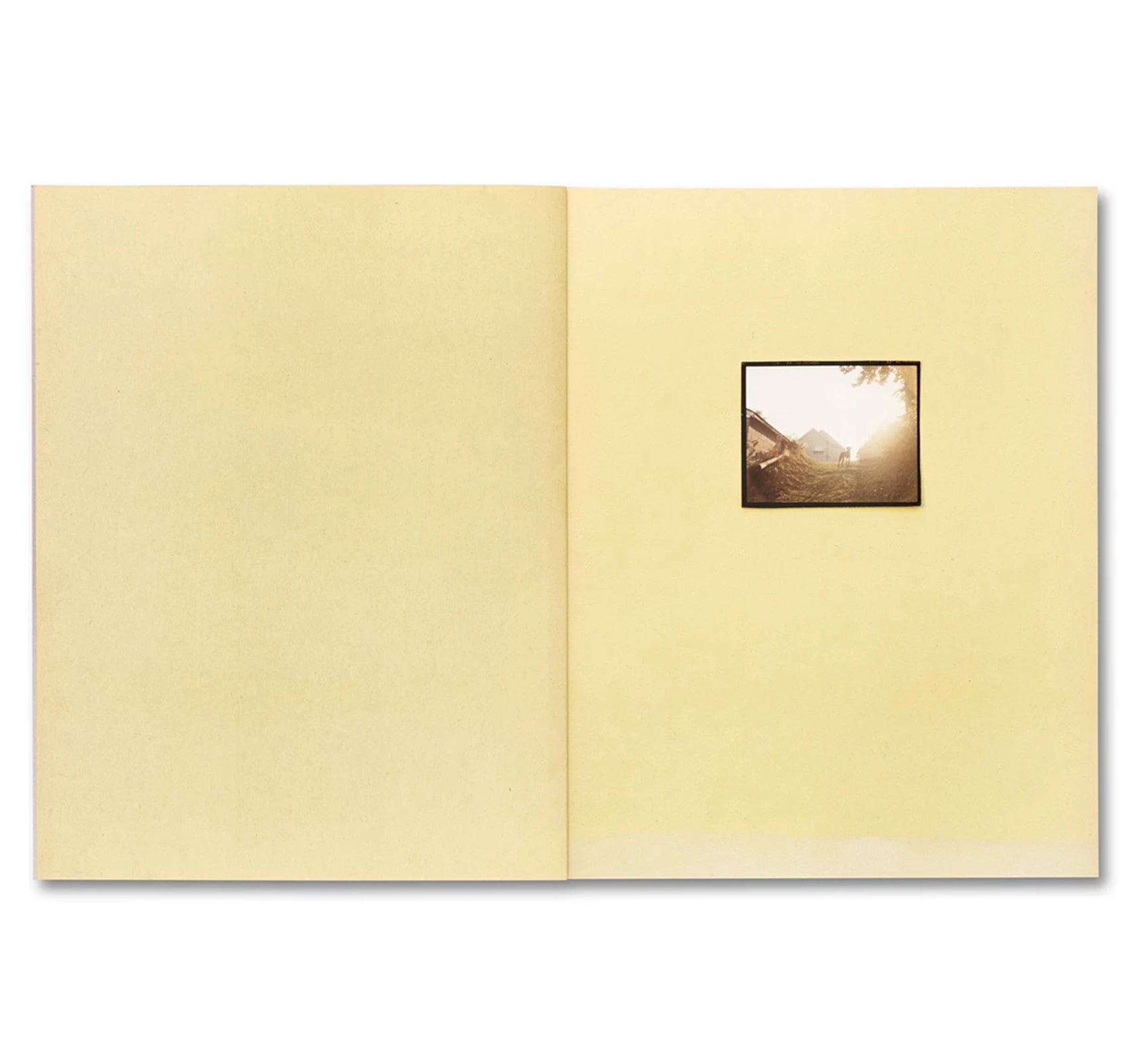 OMAHA SKETCHBOOK by Gregory Halpern [SPECIAL PRINT EDITION]