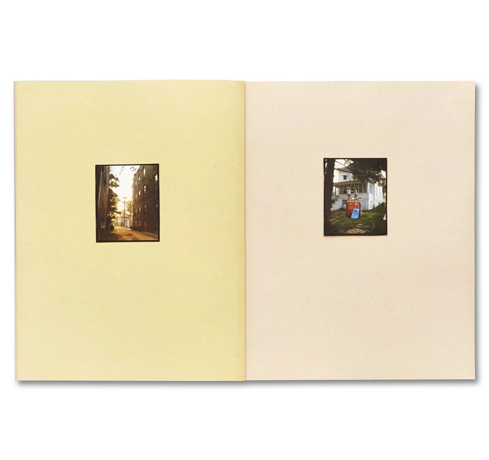 OMAHA SKETCHBOOK by Gregory Halpern