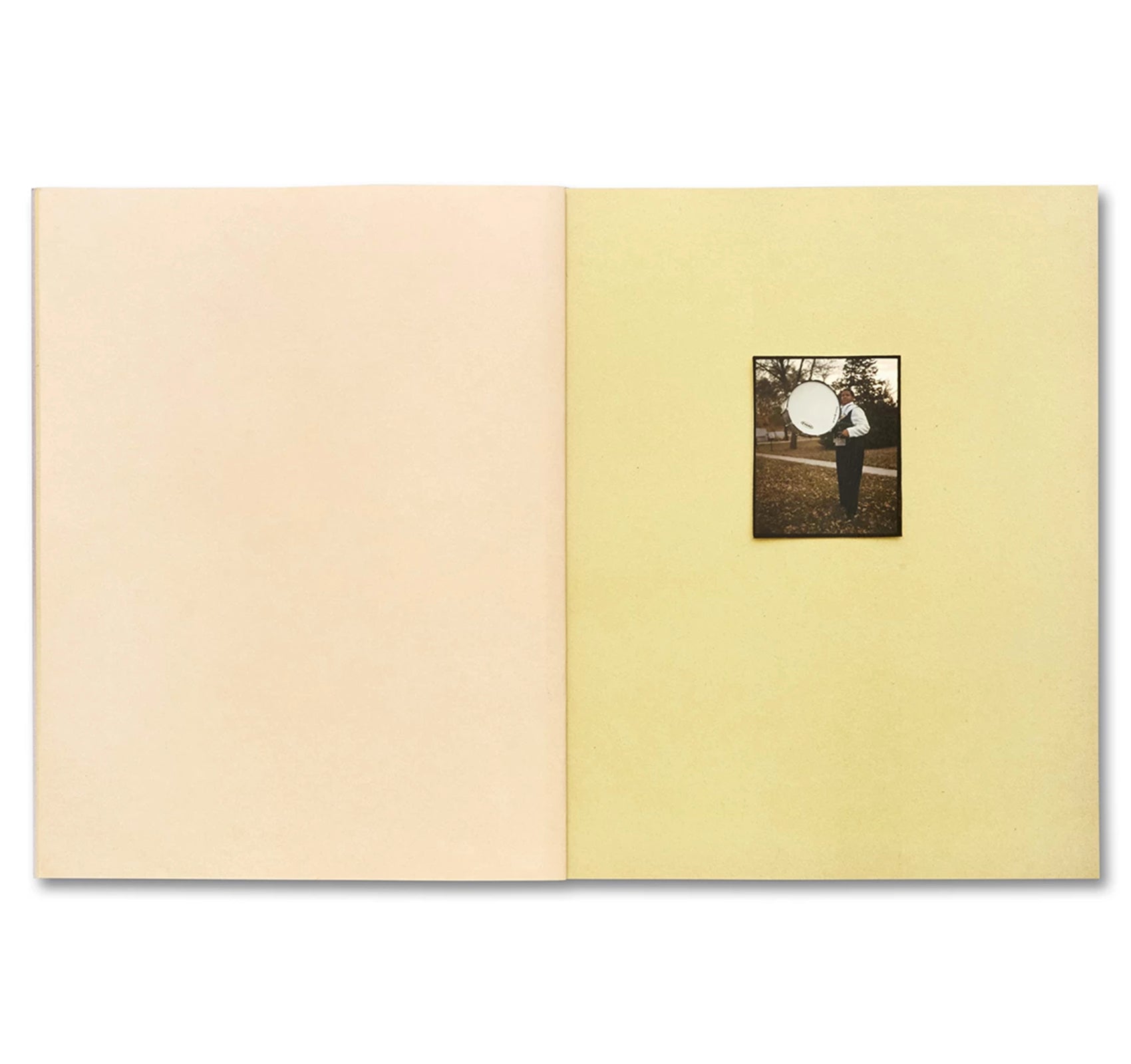 OMAHA SKETCHBOOK by Gregory Halpern [SPECIAL PRINT EDITION]