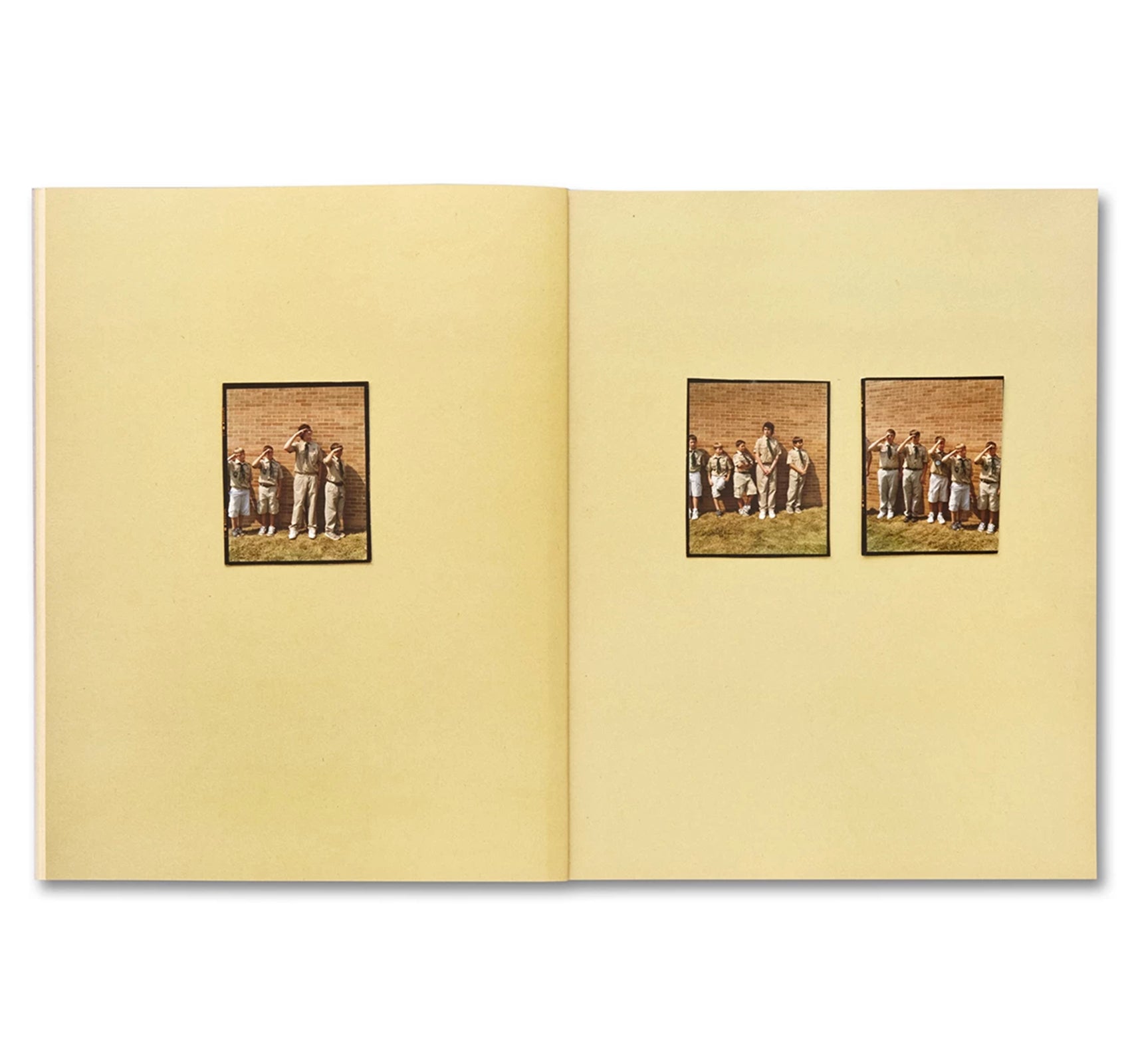 OMAHA SKETCHBOOK by Gregory Halpern [SPECIAL PRINT EDITION]