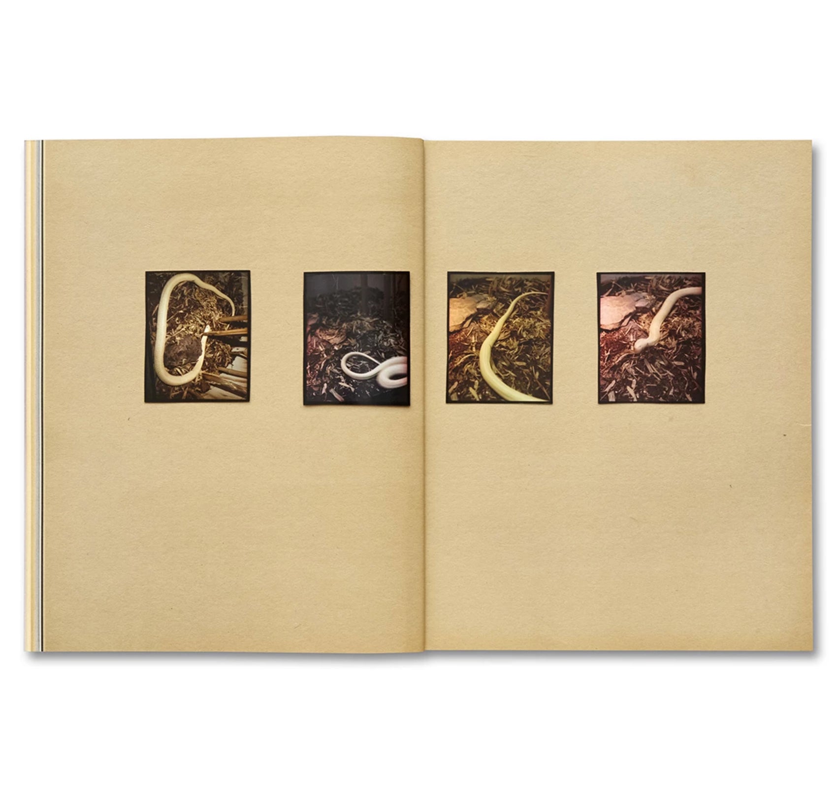 OMAHA SKETCHBOOK by Gregory Halpern [SPECIAL PRINT EDITION]