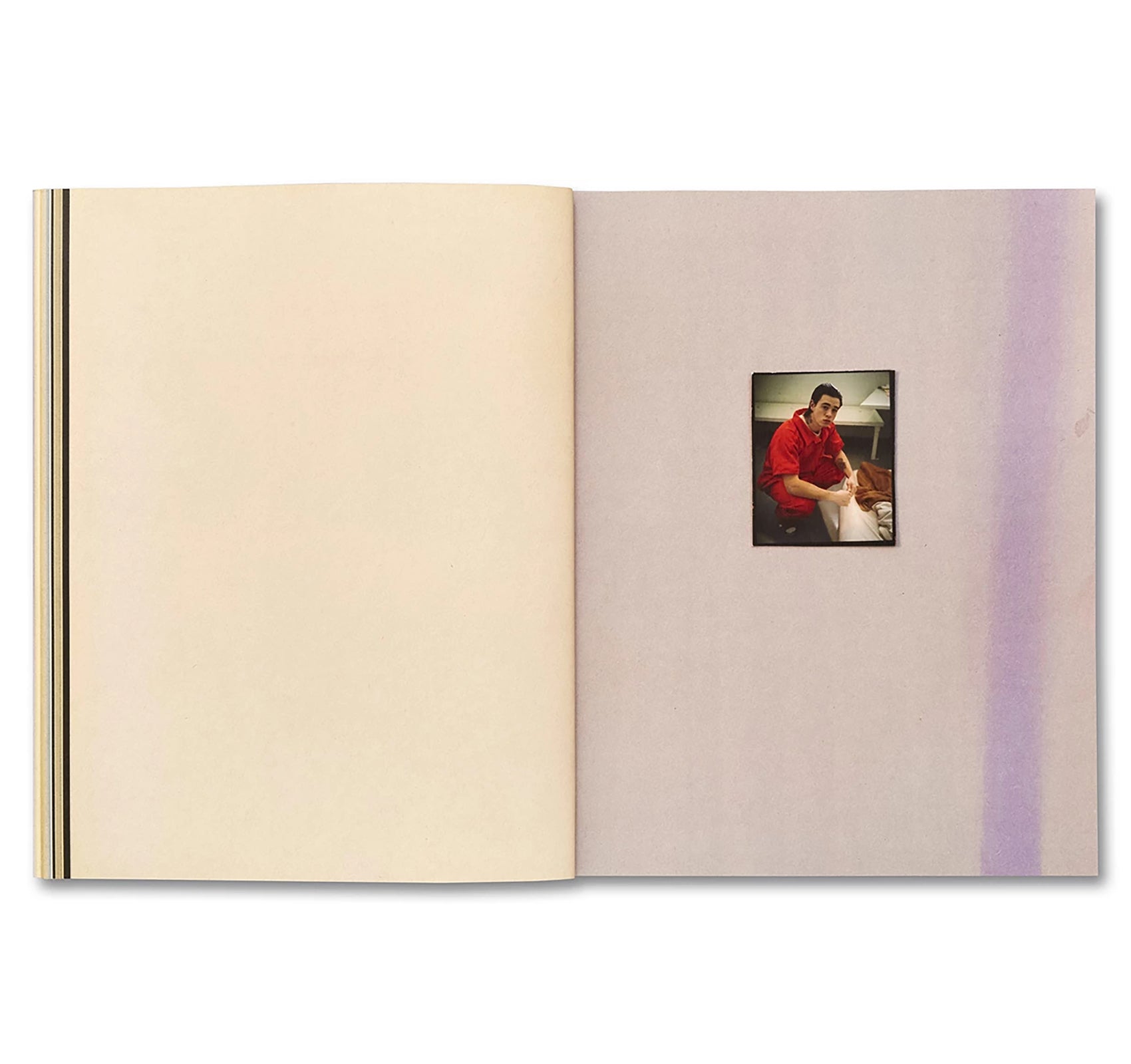 OMAHA SKETCHBOOK by Gregory Halpern