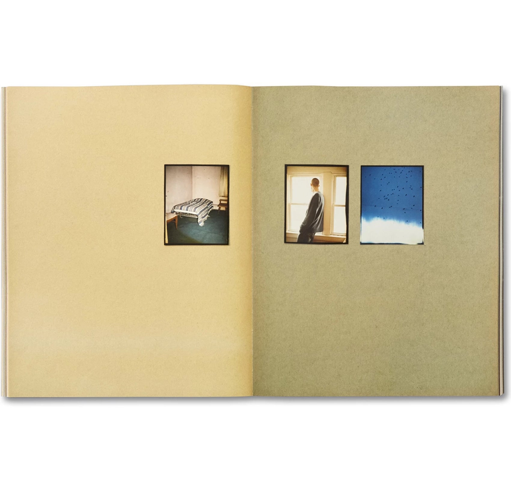 OMAHA SKETCHBOOK by Gregory Halpern