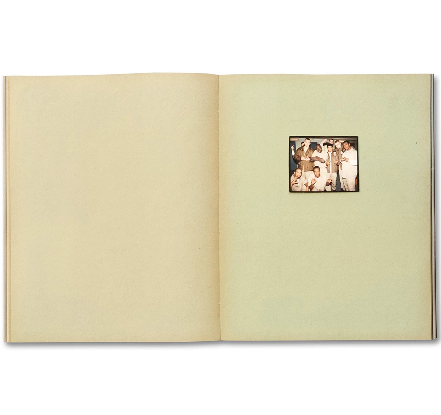 OMAHA SKETCHBOOK by Gregory Halpern [SPECIAL PRINT EDITION]