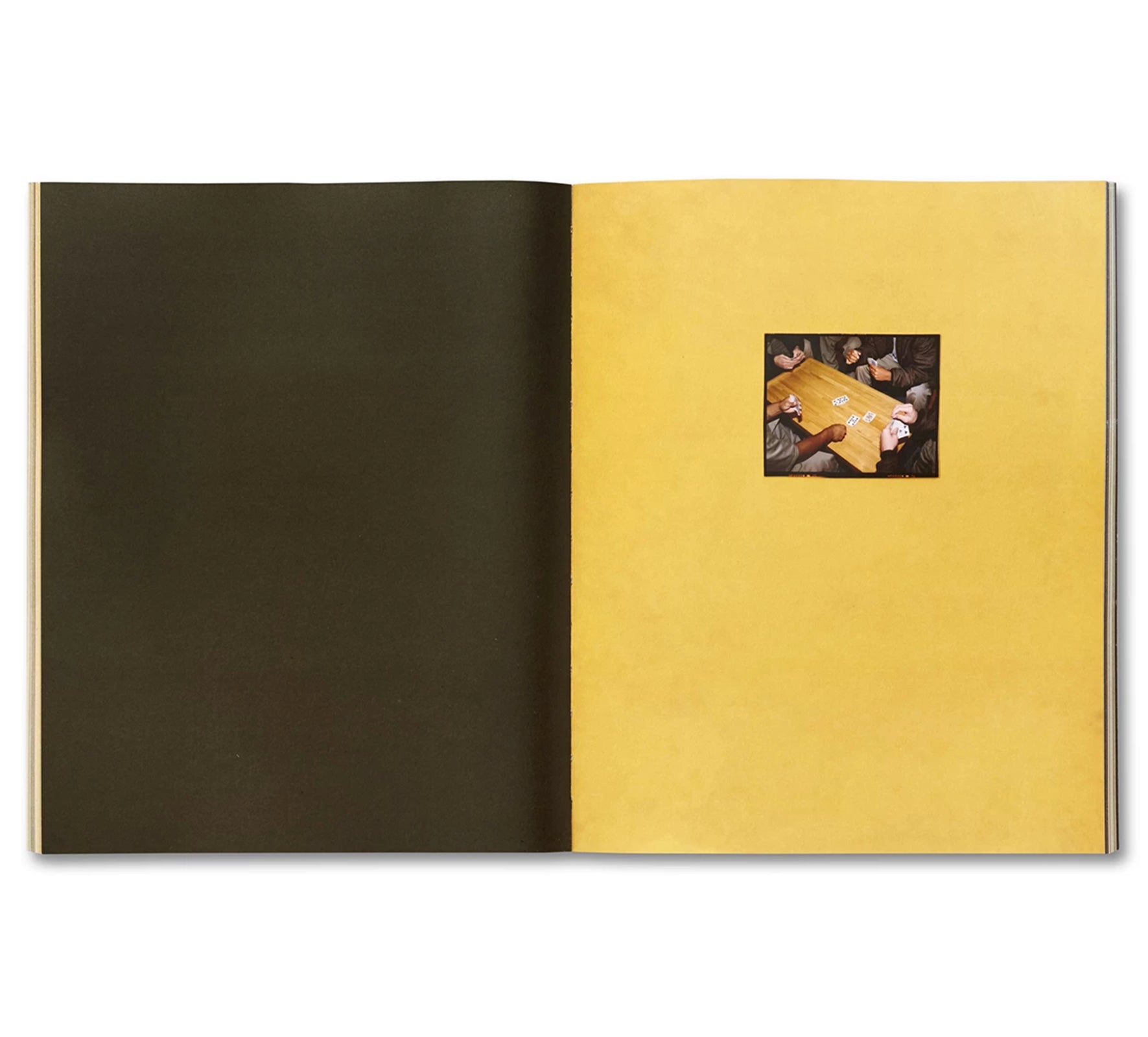 OMAHA SKETCHBOOK by Gregory Halpern