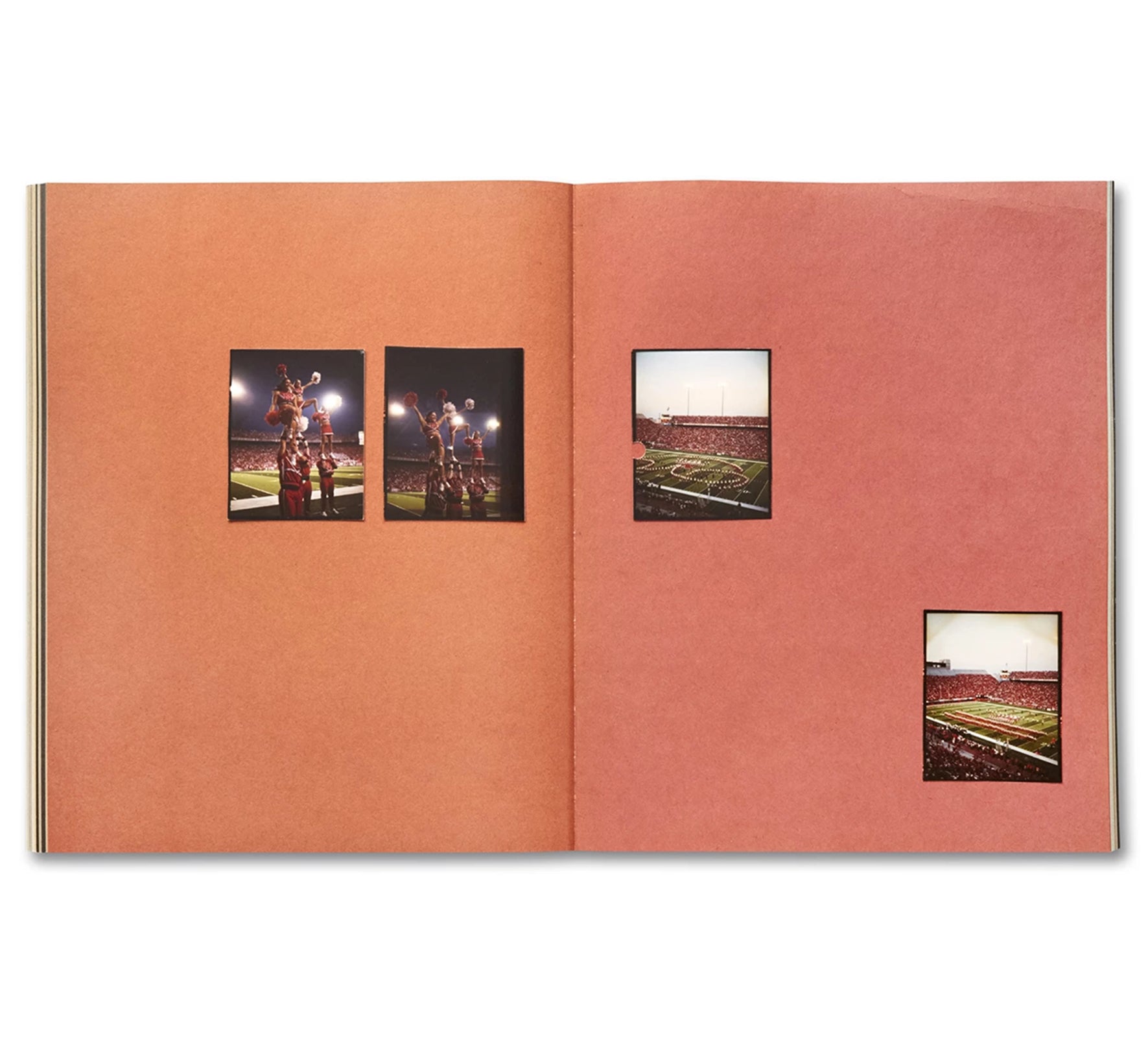 OMAHA SKETCHBOOK by Gregory Halpern