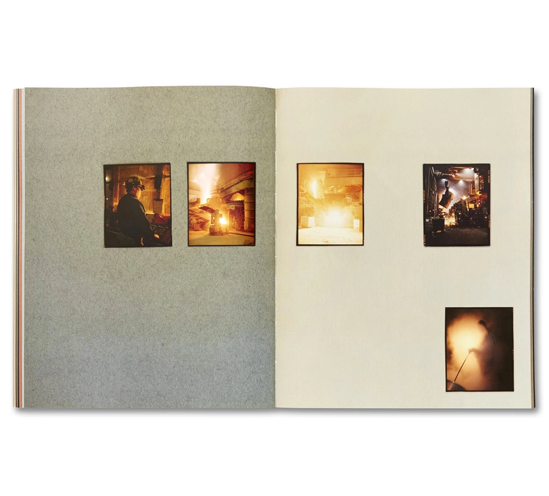 OMAHA SKETCHBOOK by Gregory Halpern [SPECIAL PRINT EDITION]