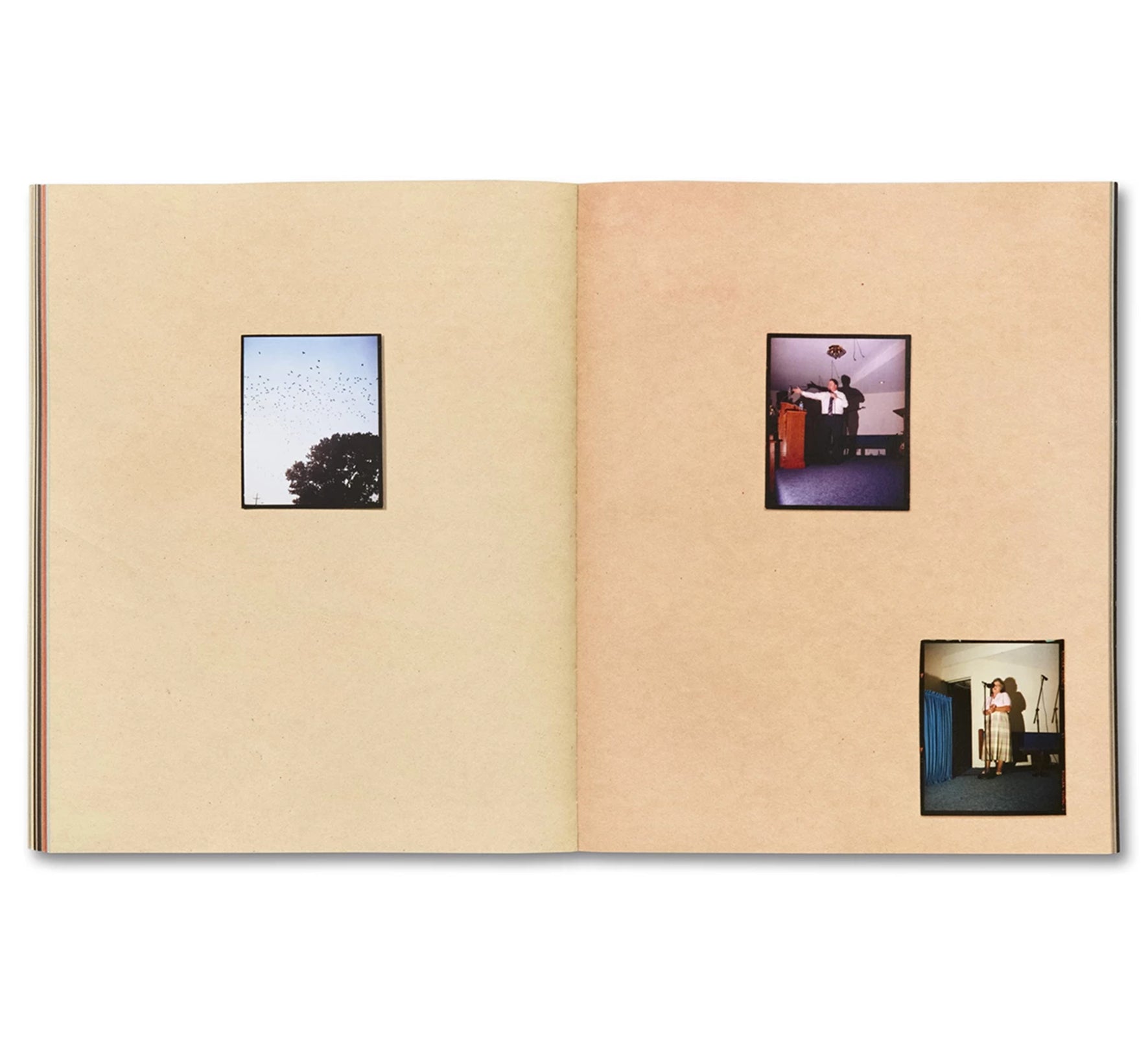 OMAHA SKETCHBOOK by Gregory Halpern [SPECIAL PRINT EDITION]