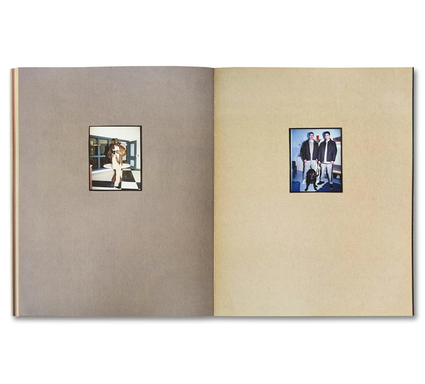 OMAHA SKETCHBOOK by Gregory Halpern