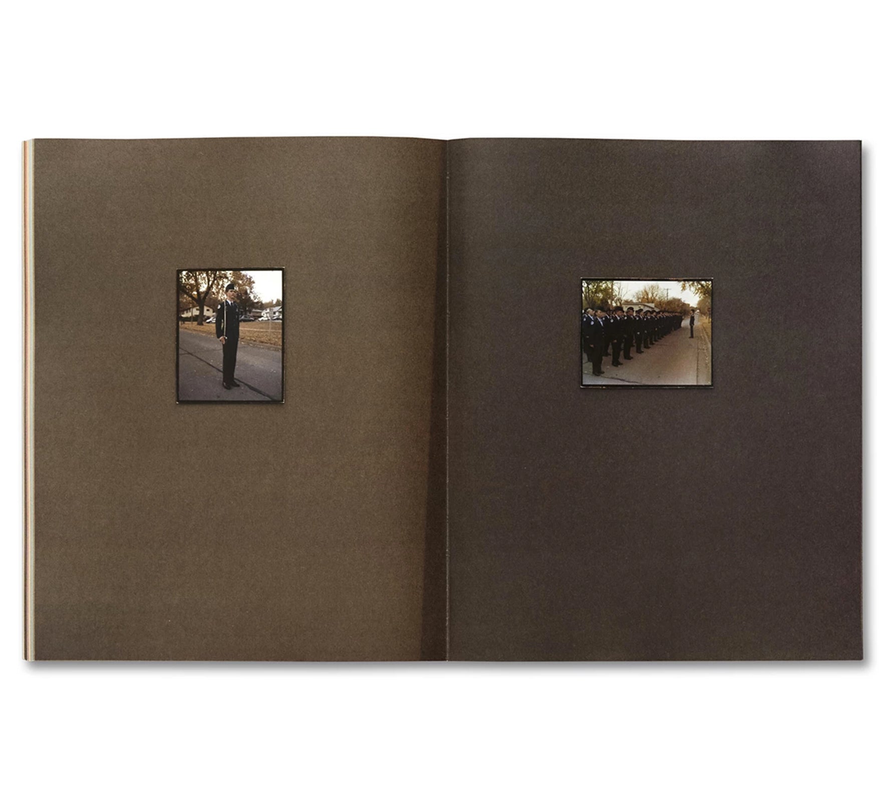 OMAHA SKETCHBOOK by Gregory Halpern