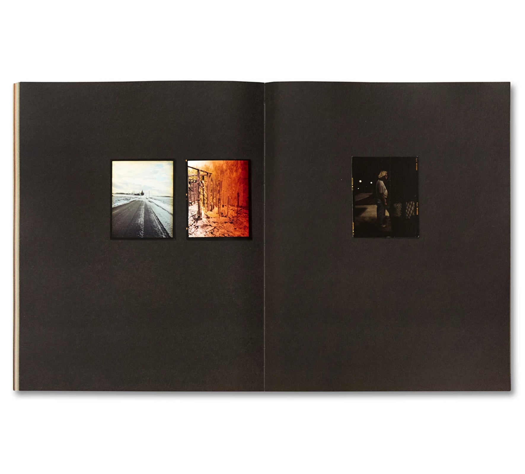 OMAHA SKETCHBOOK by Gregory Halpern