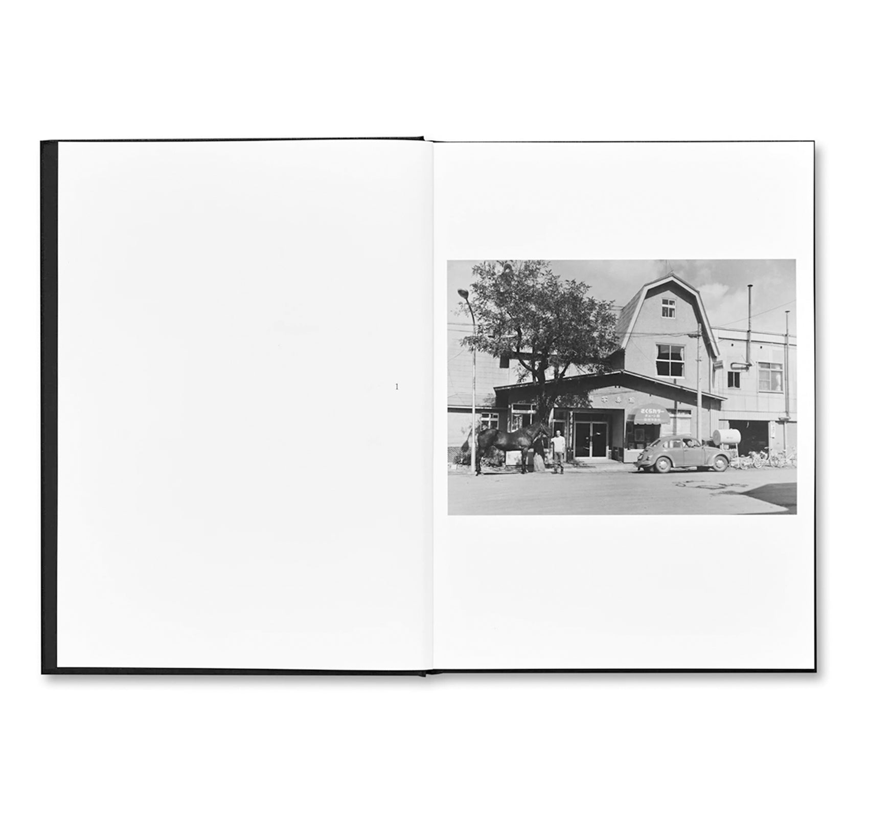 FAMILY by Masahisa Fukase [SPECIAL EDITION]