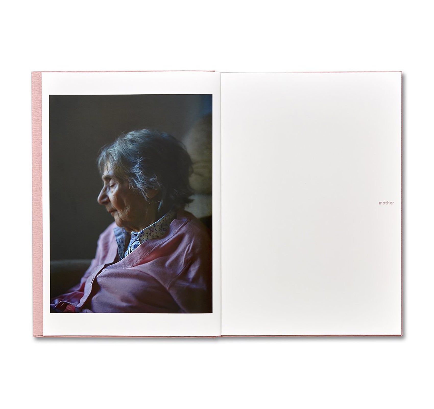 MOTHER by Paul Graham [SIGNED]