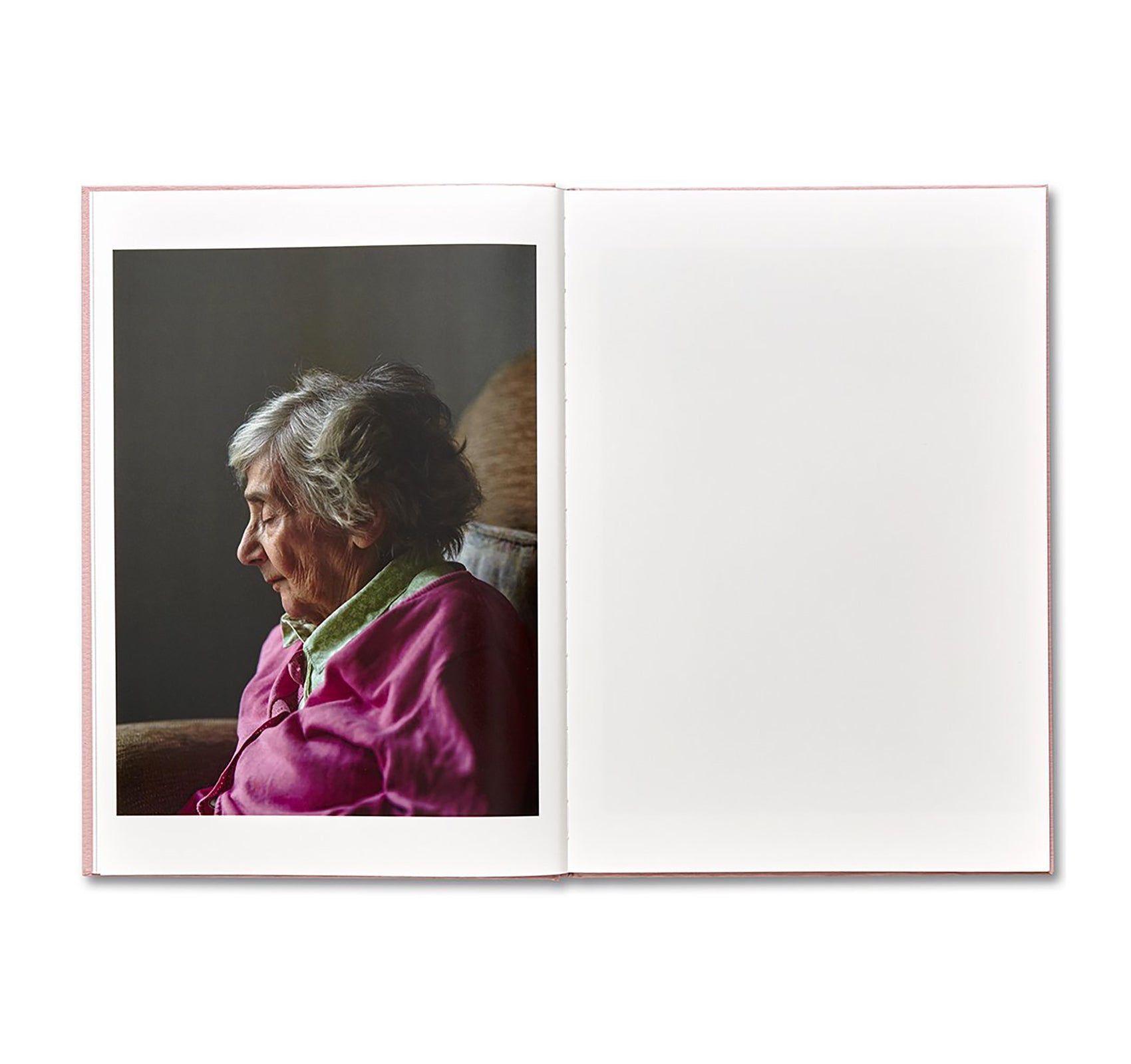 MOTHER by Paul Graham [SIGNED]