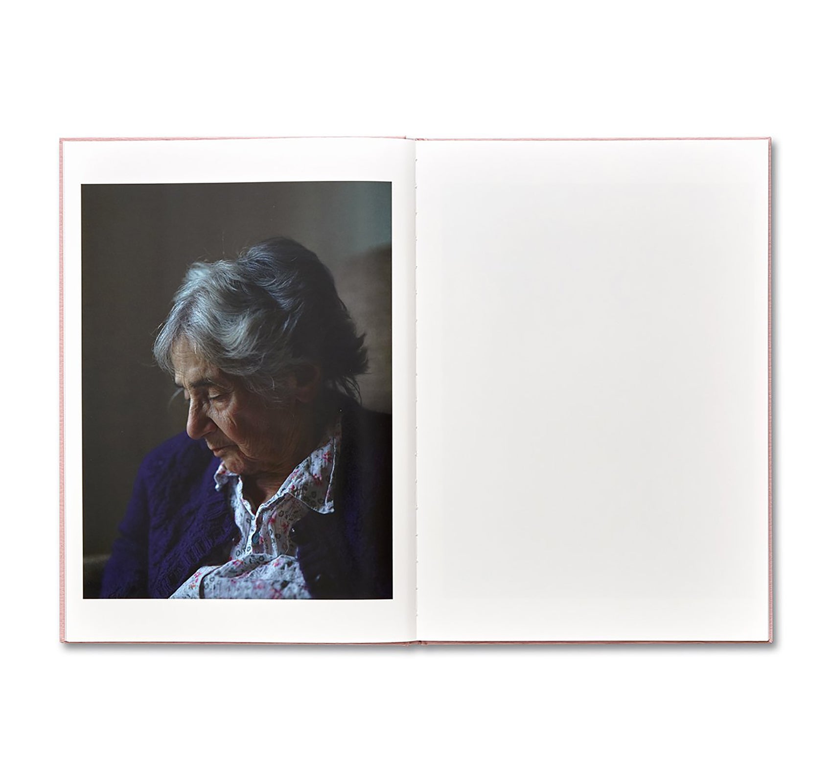 MOTHER by Paul Graham [SIGNED]