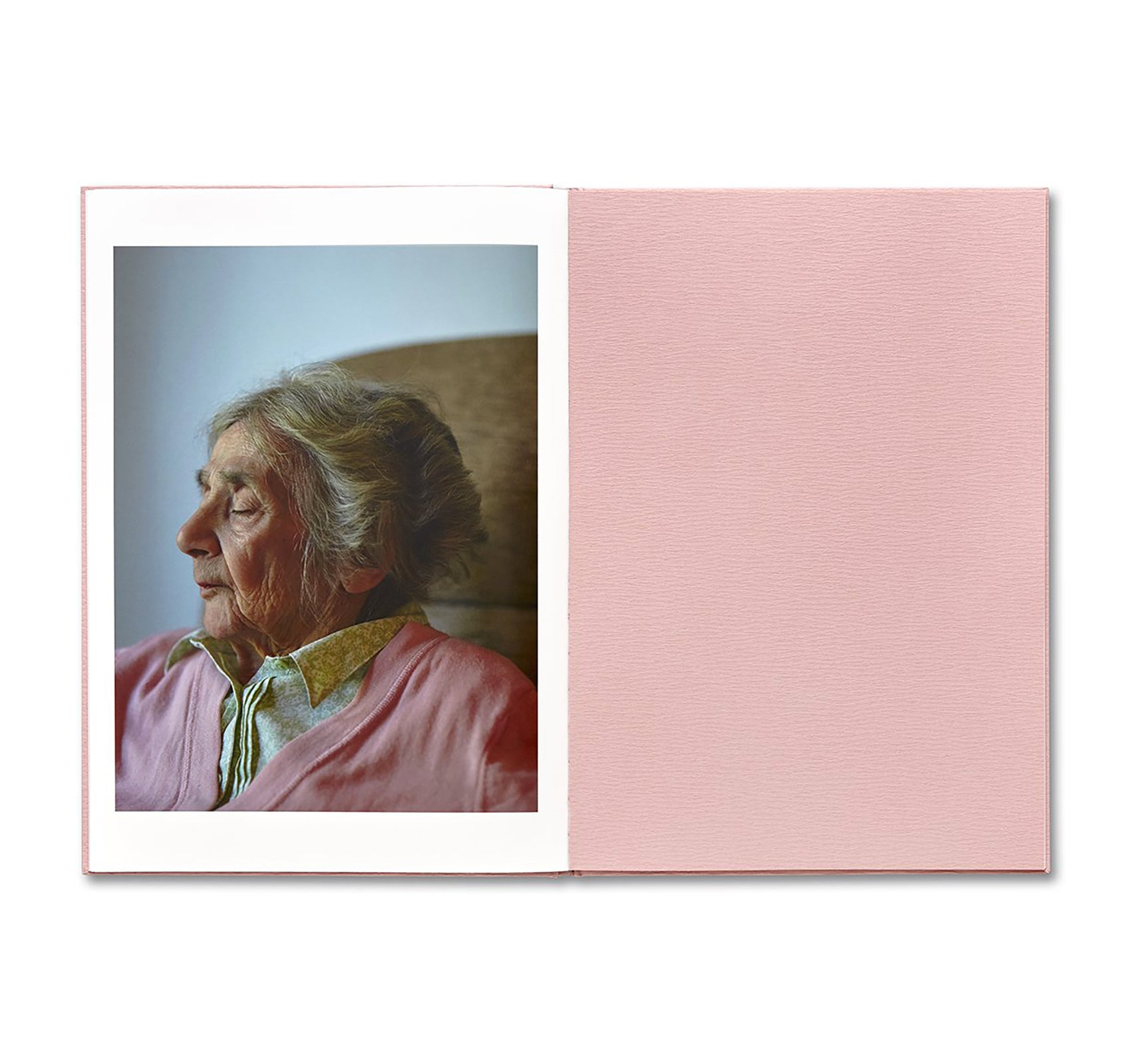 MOTHER by Paul Graham [SIGNED]