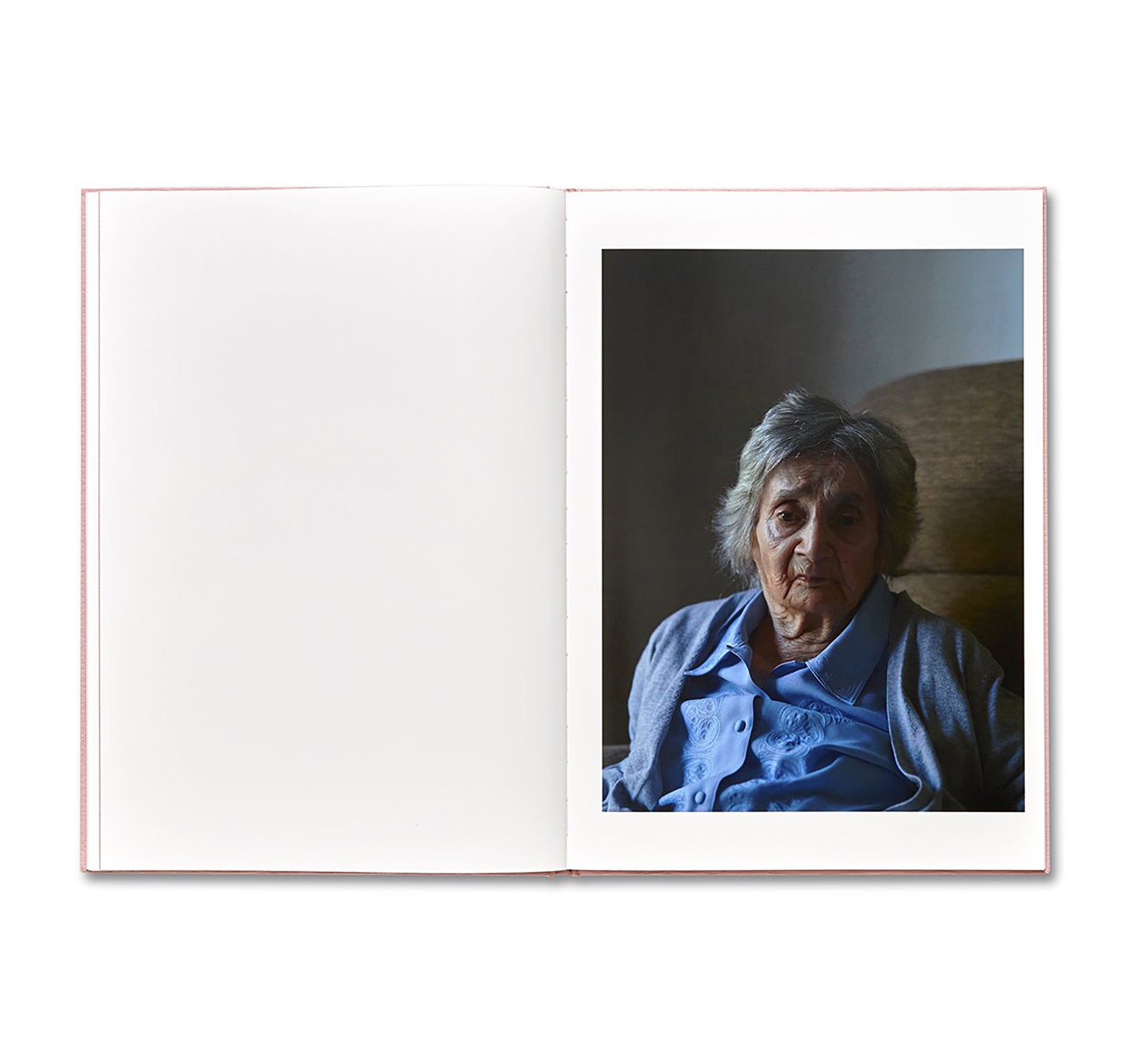 MOTHER by Paul Graham [SIGNED]