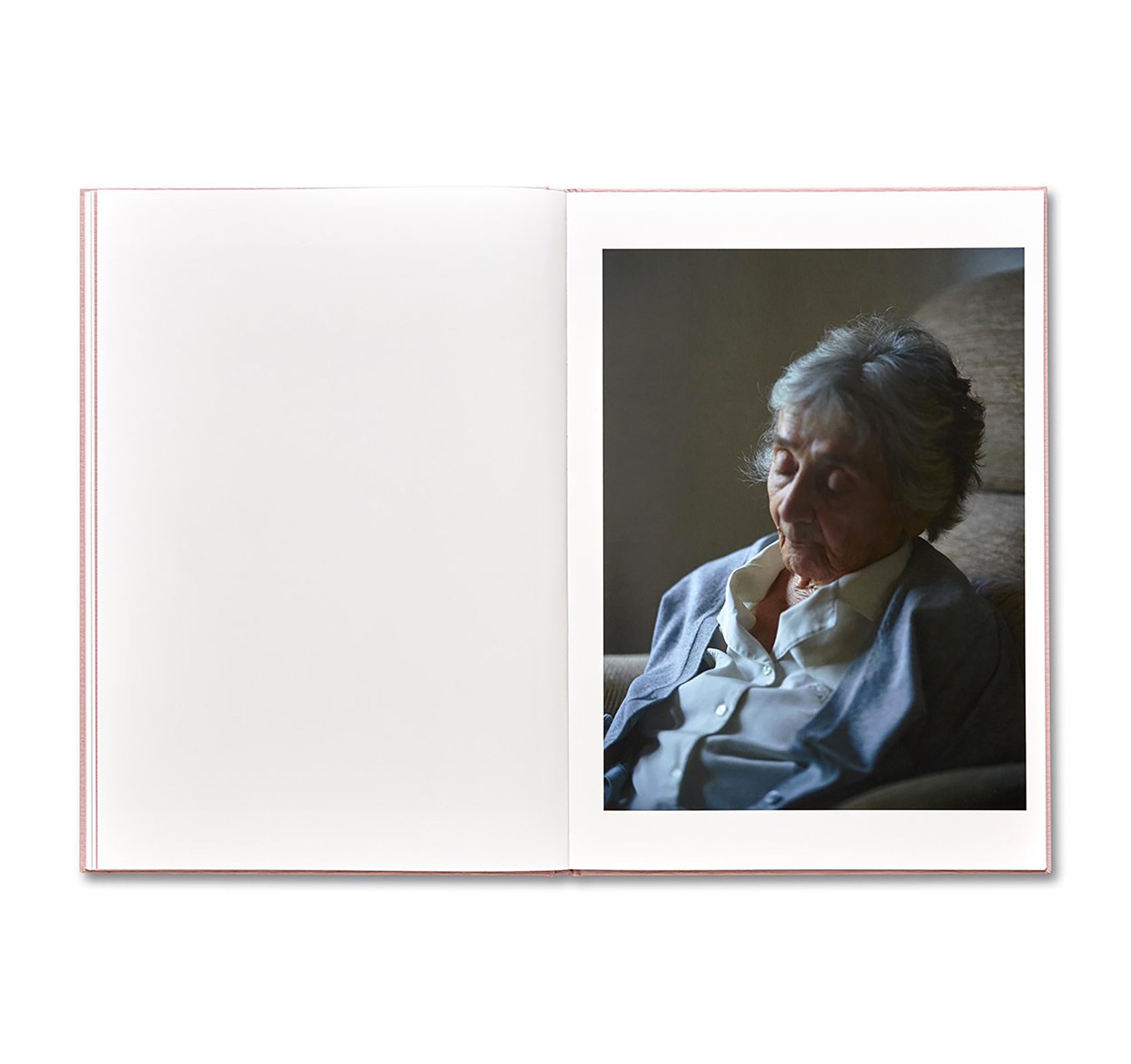 MOTHER by Paul Graham [SIGNED]