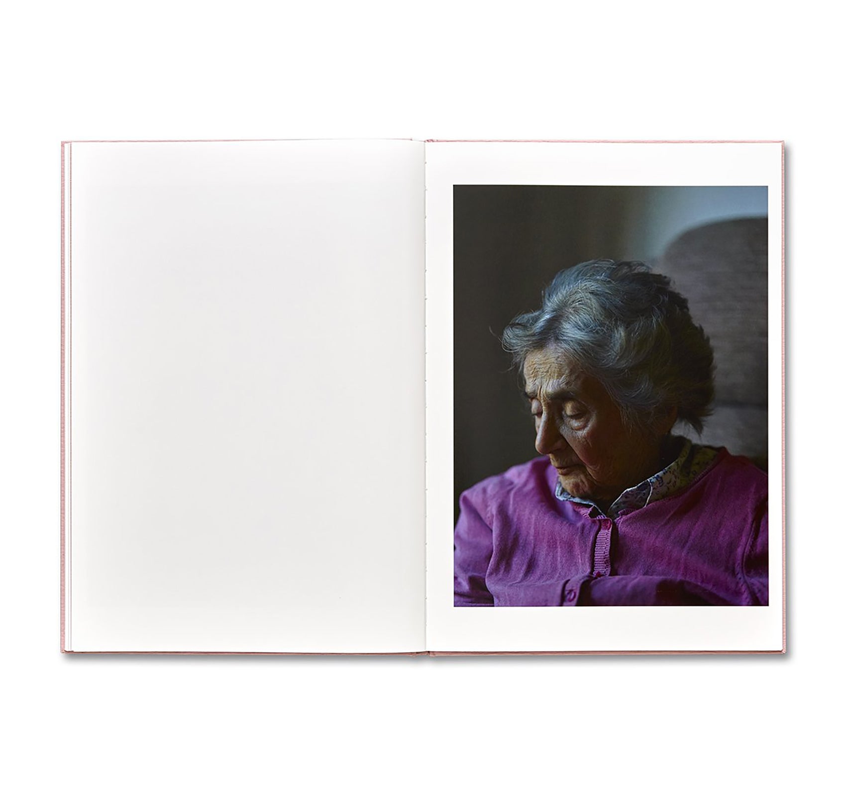 MOTHER by Paul Graham [SIGNED]