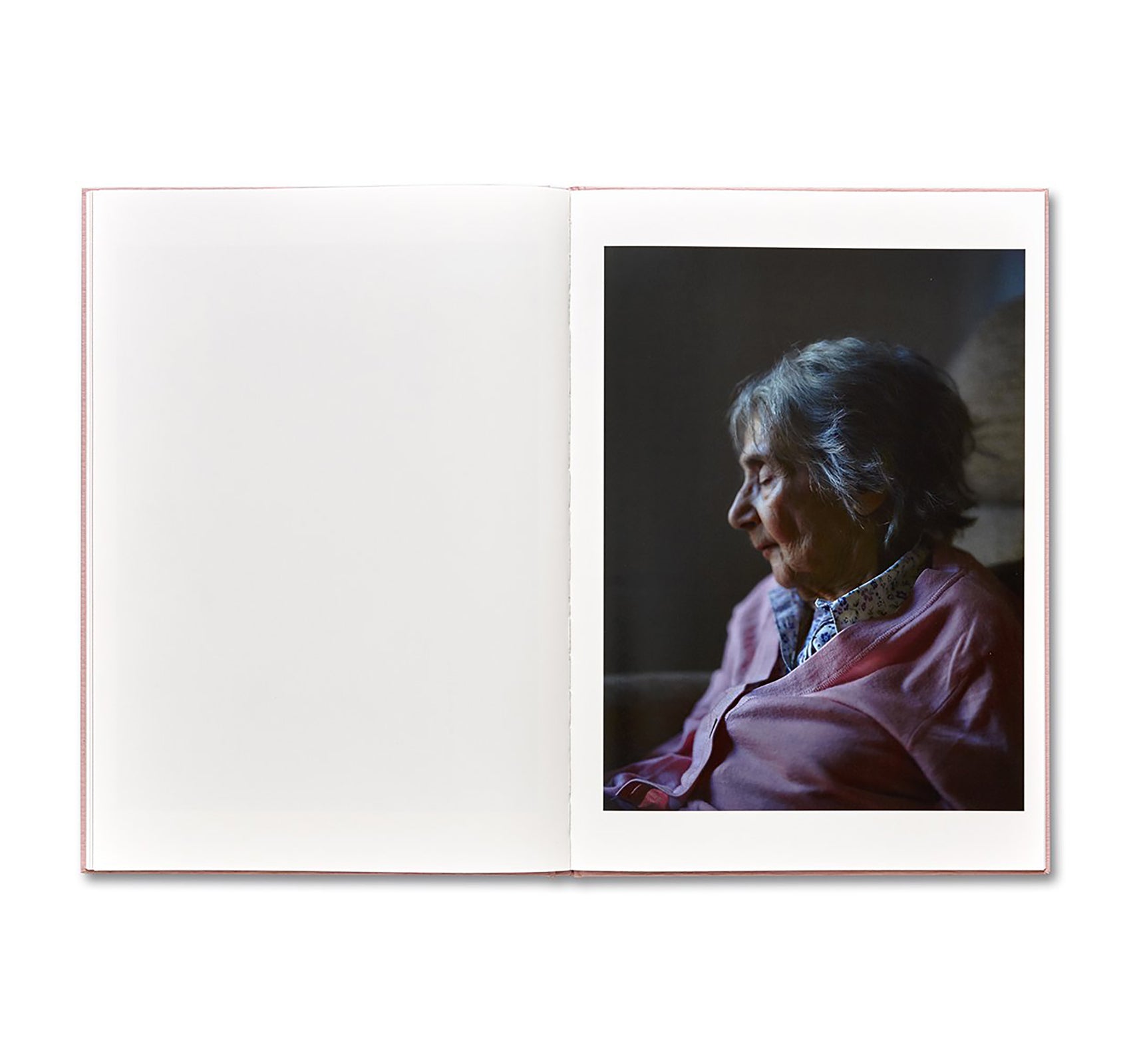 MOTHER by Paul Graham [SIGNED]