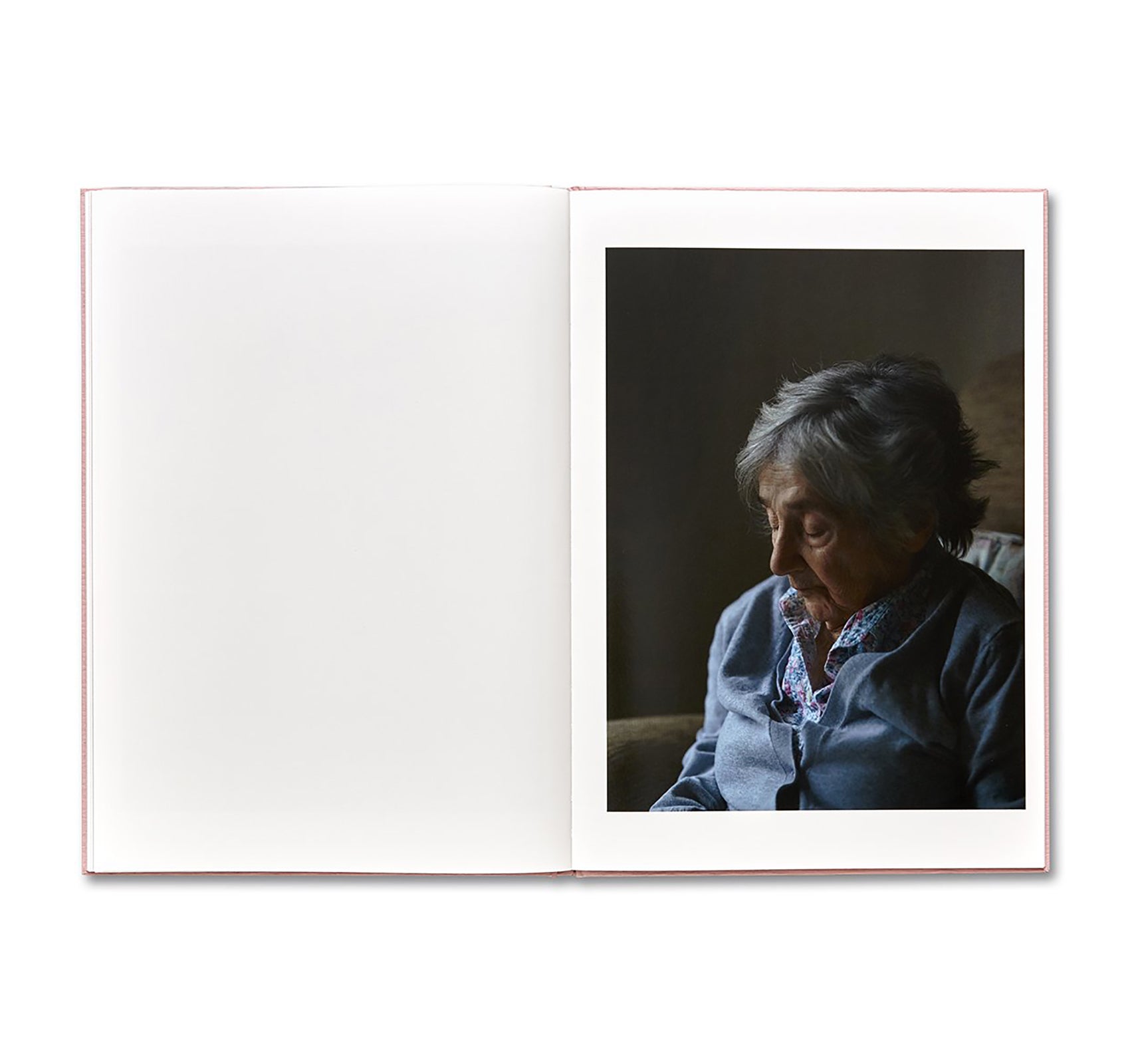 MOTHER by Paul Graham [SIGNED]