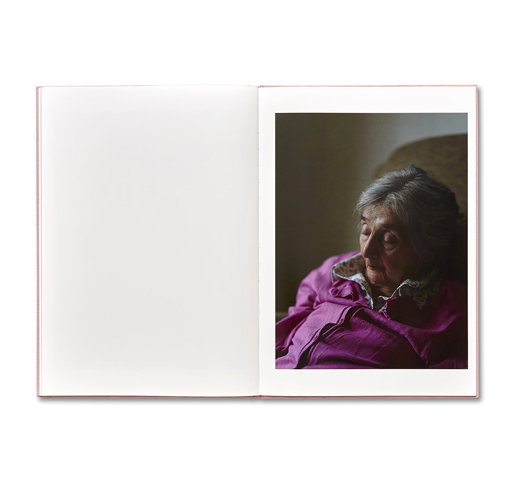 MOTHER by Paul Graham [SIGNED]