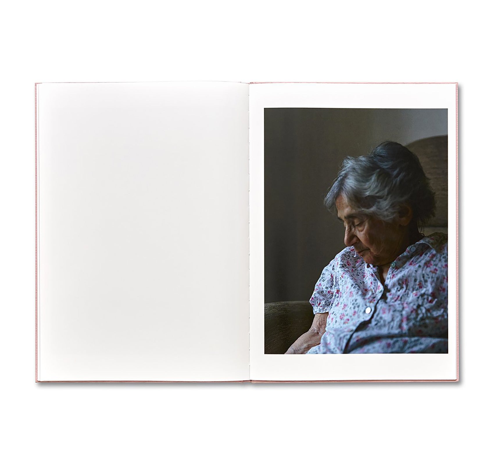 MOTHER by Paul Graham [SIGNED]