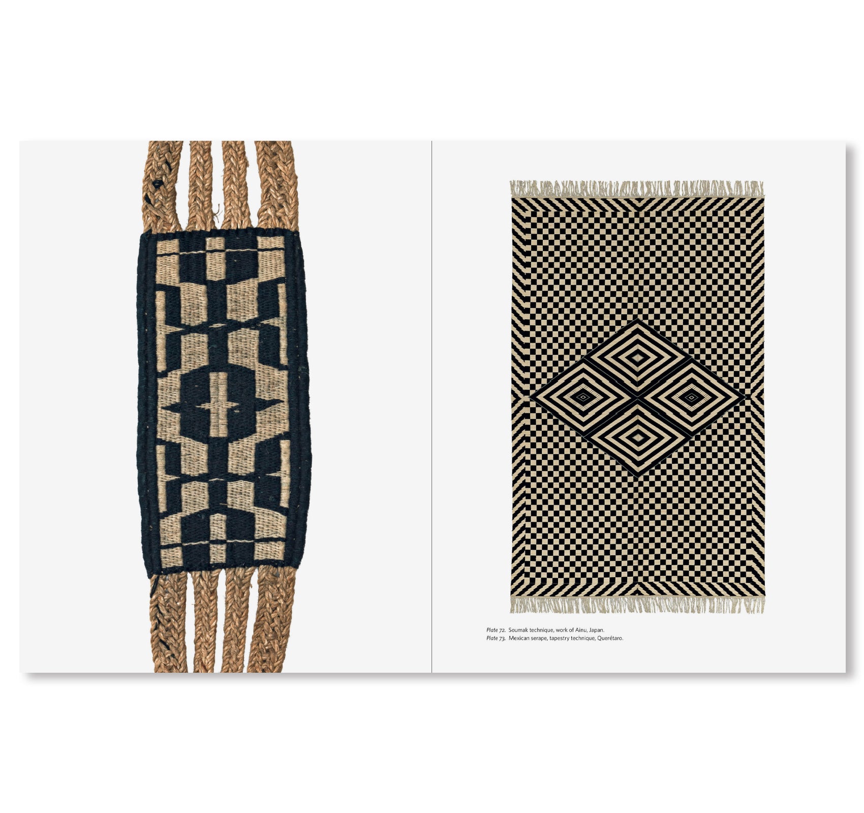 ON WEAVING: NEW EXPANDED EDITION by Anni Albers