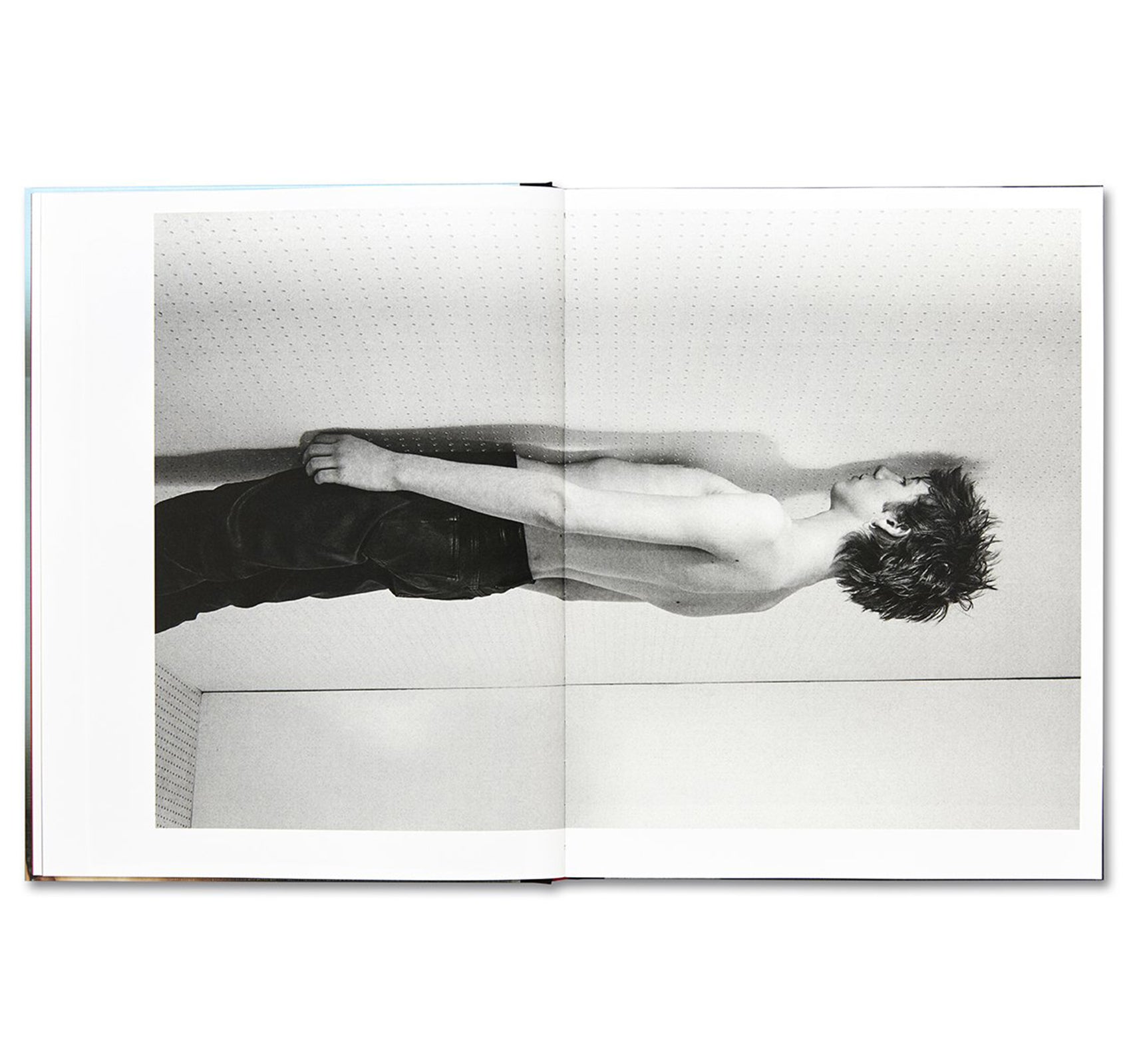 PAUL'S BOOK by Collier Schorr