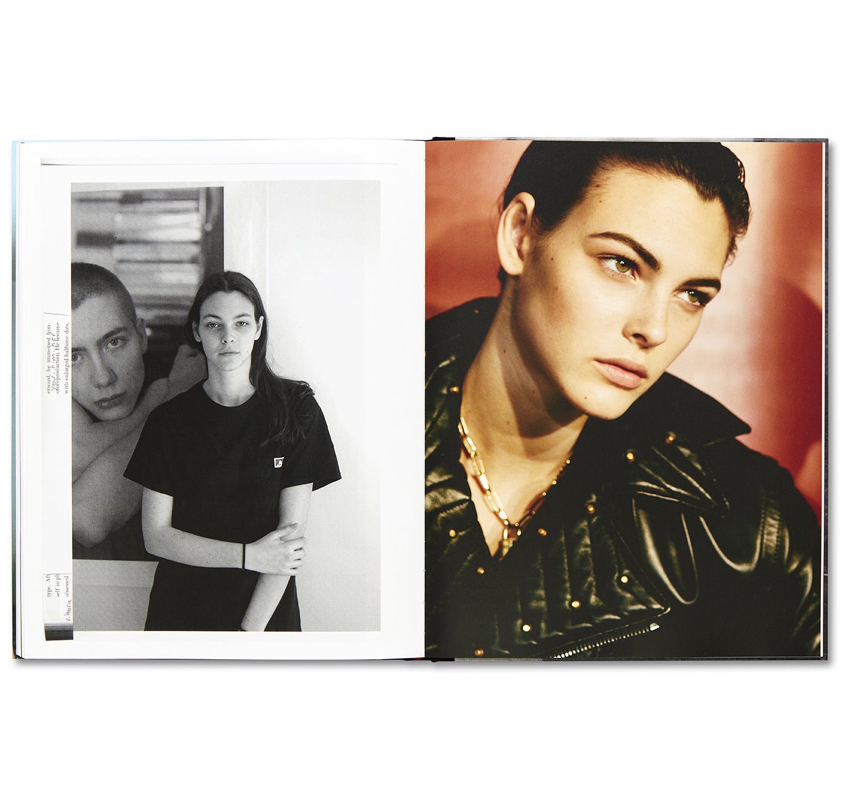 PAUL'S BOOK by Collier Schorr