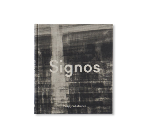 SIGNOS by Veejay Villafranca [SIGNED]