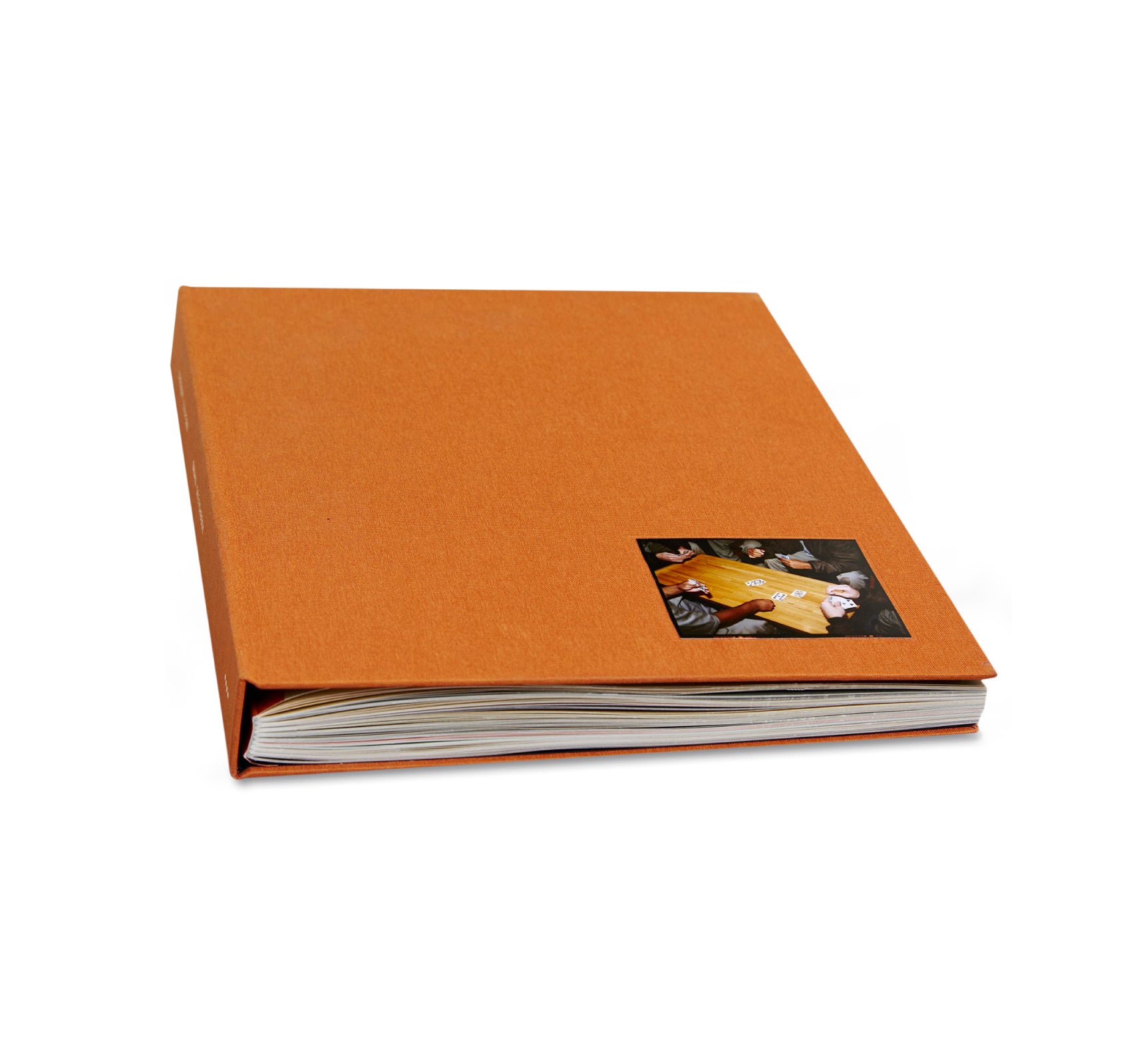 OMAHA SKETCHBOOK by Gregory Halpern [SPECIAL BOOK EDITION]