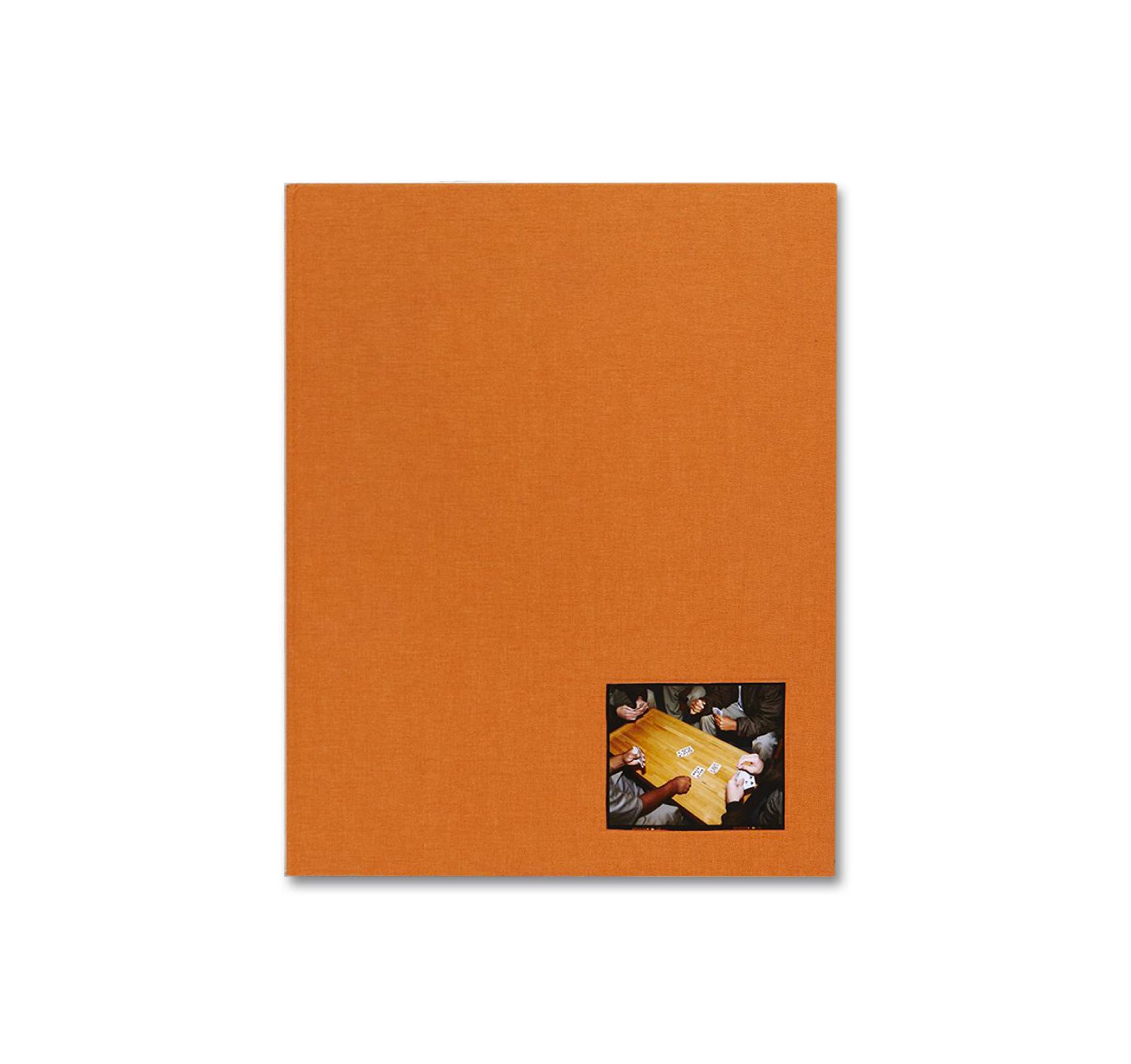 OMAHA SKETCHBOOK by Gregory Halpern [SPECIAL BOOK EDITION]