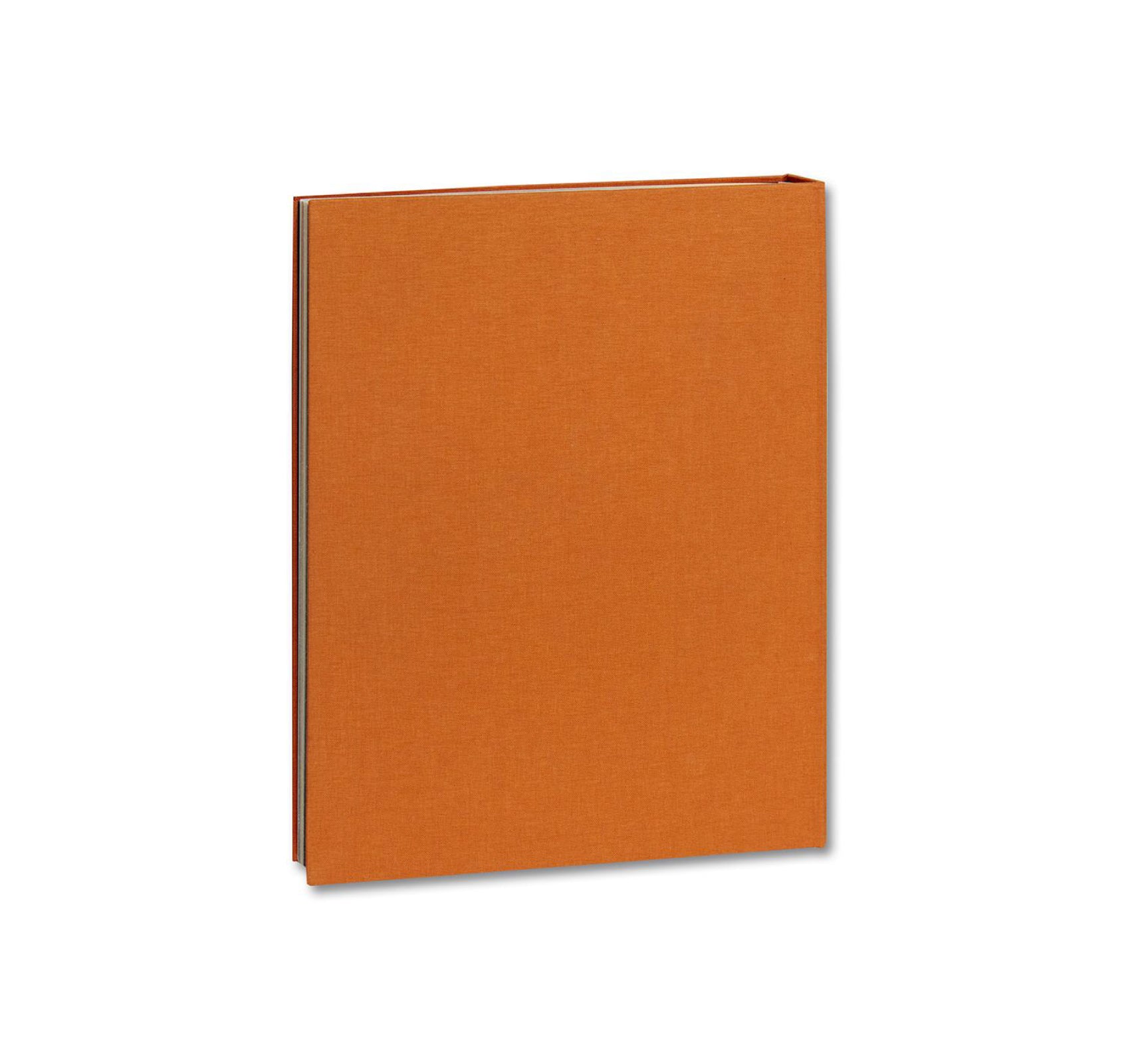 OMAHA SKETCHBOOK by Gregory Halpern [SPECIAL BOOK EDITION]